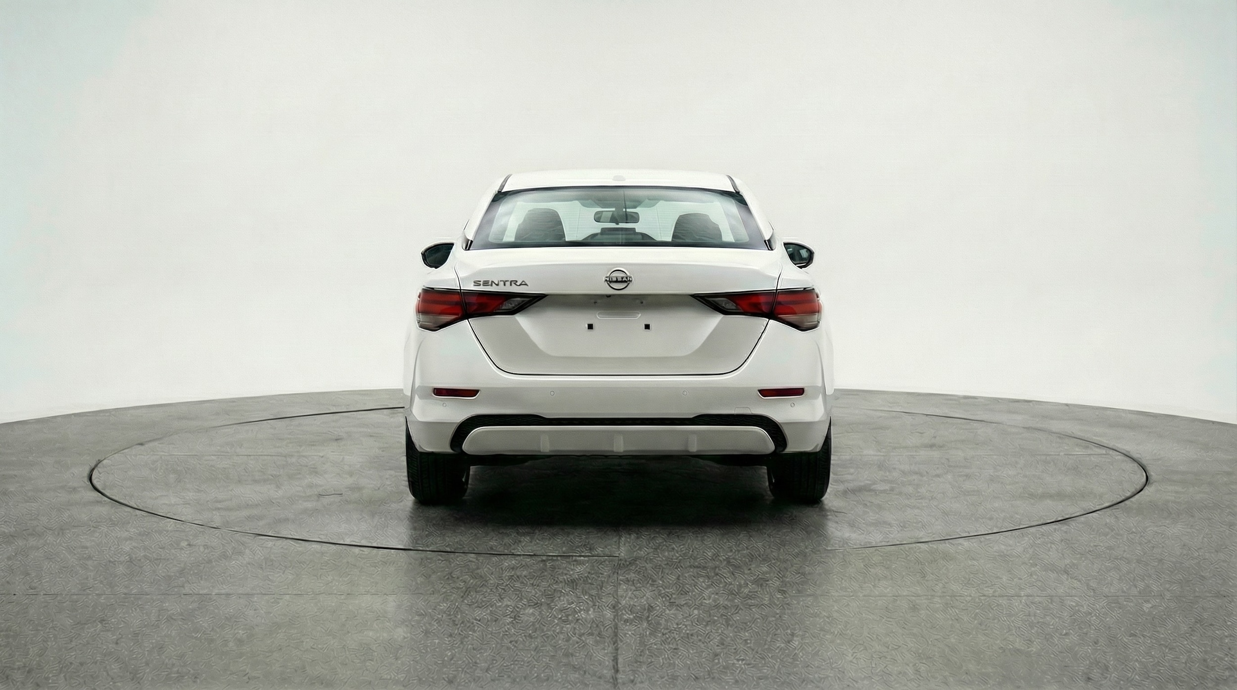 Thumbnail: 2025 Nissan Sentra - 6