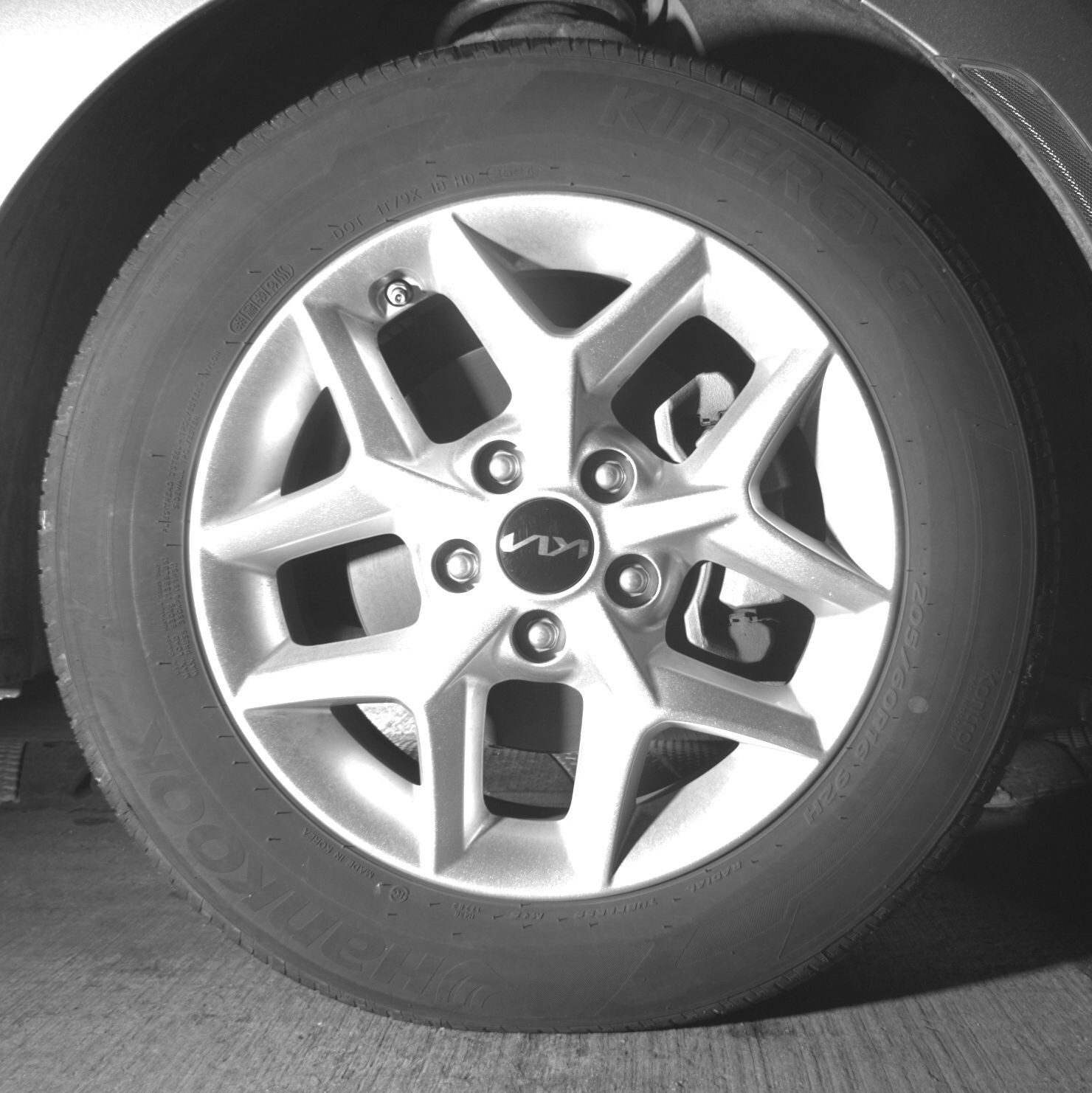 Thumbnail: 2025 Kia Soul - 10