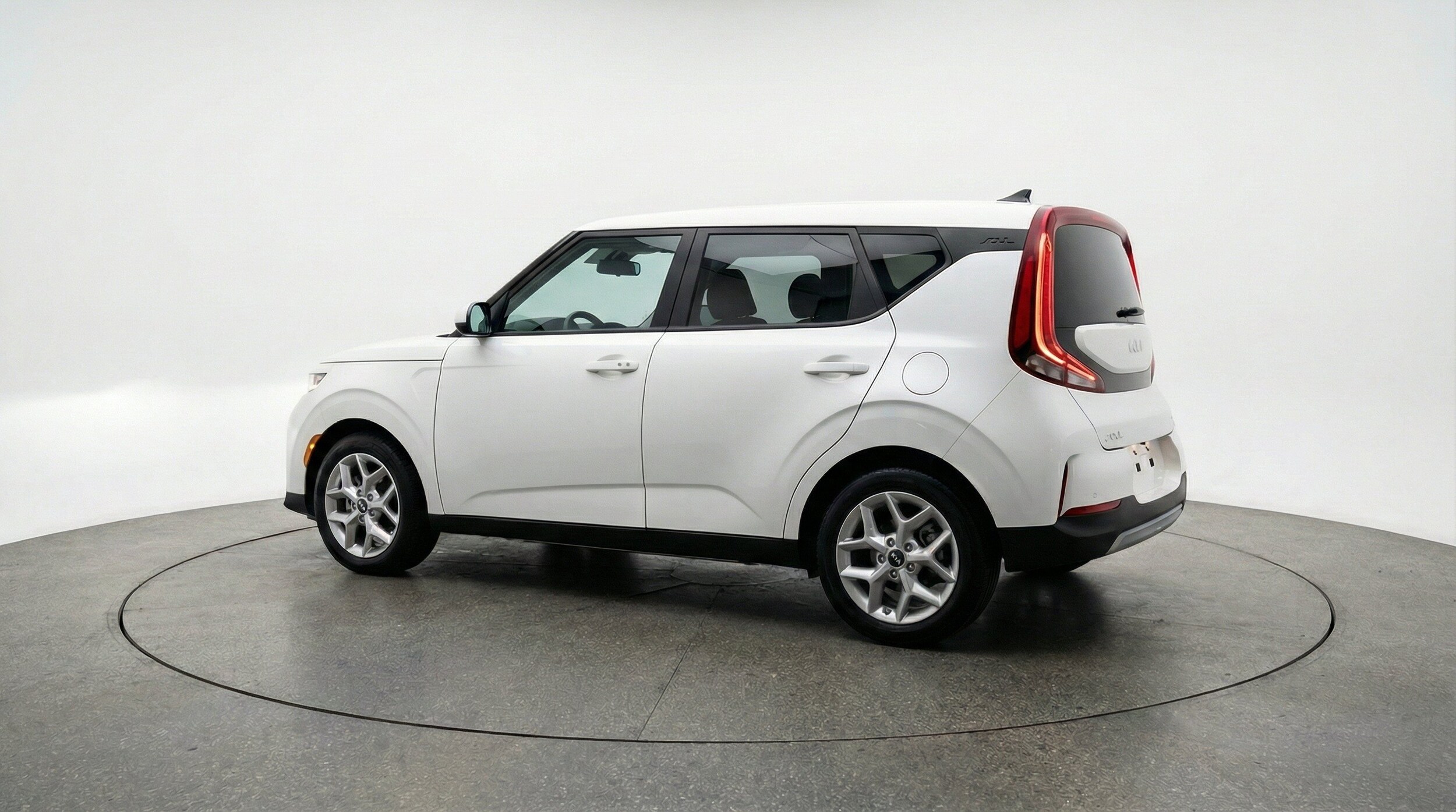 Thumbnail: 2025 Kia Soul - 6