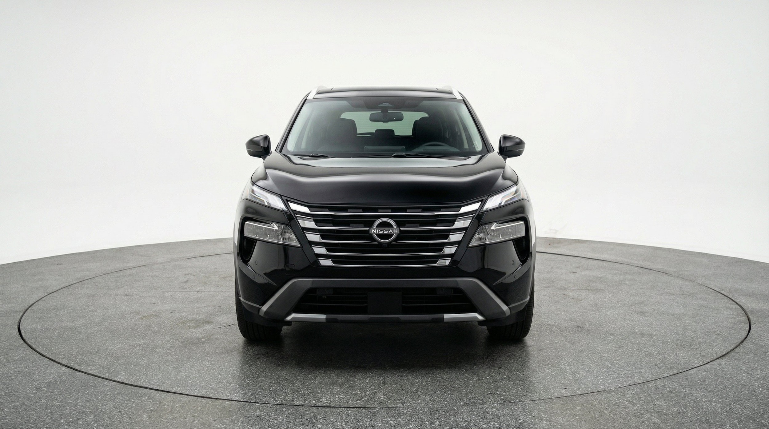 Thumbnail: 2026 Nissan Rogue - 2