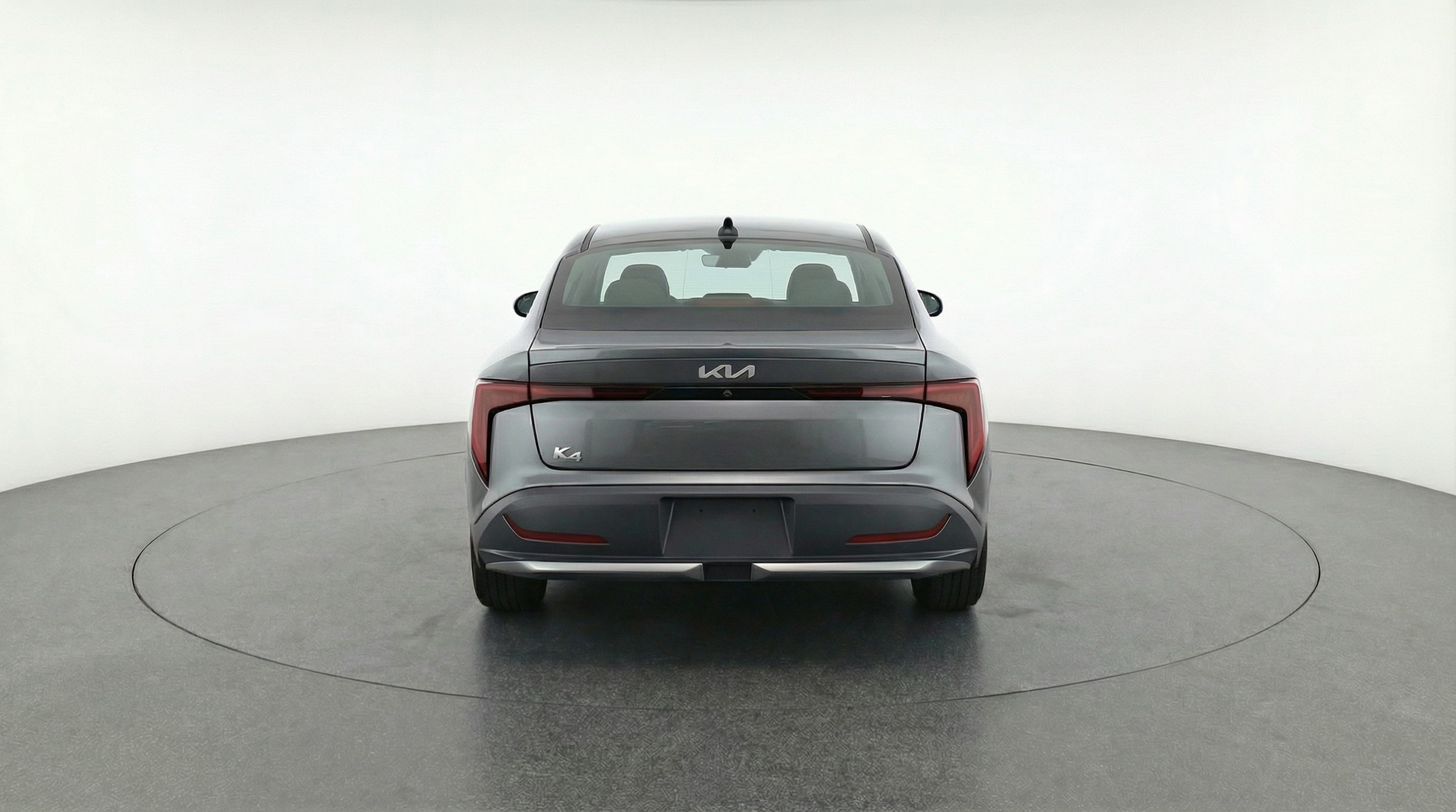 Thumbnail: 2025 Kia K4 - 6