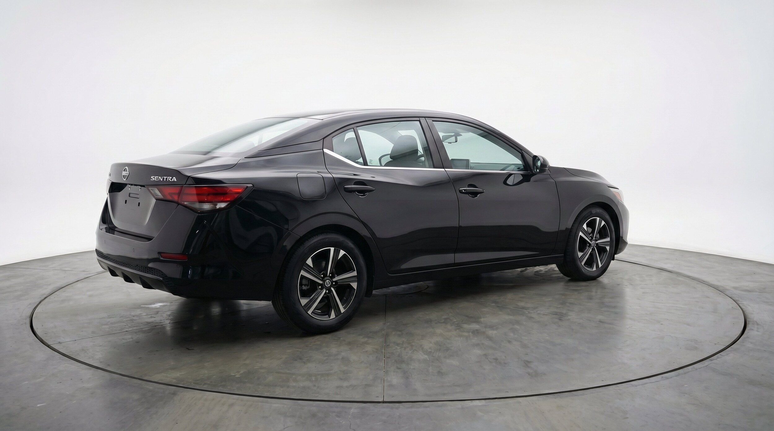Thumbnail: 2025 Nissan Sentra - 9