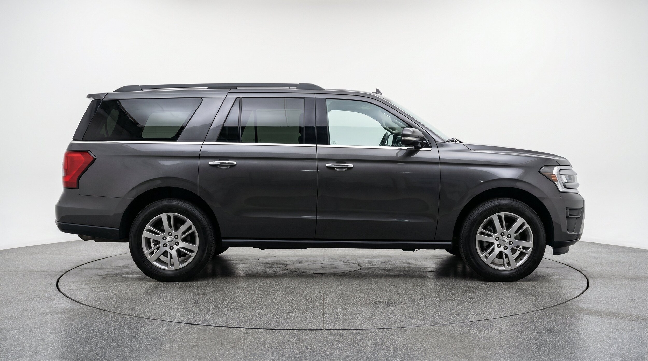 Thumbnail: 2024 Ford Expedition MAX - 11