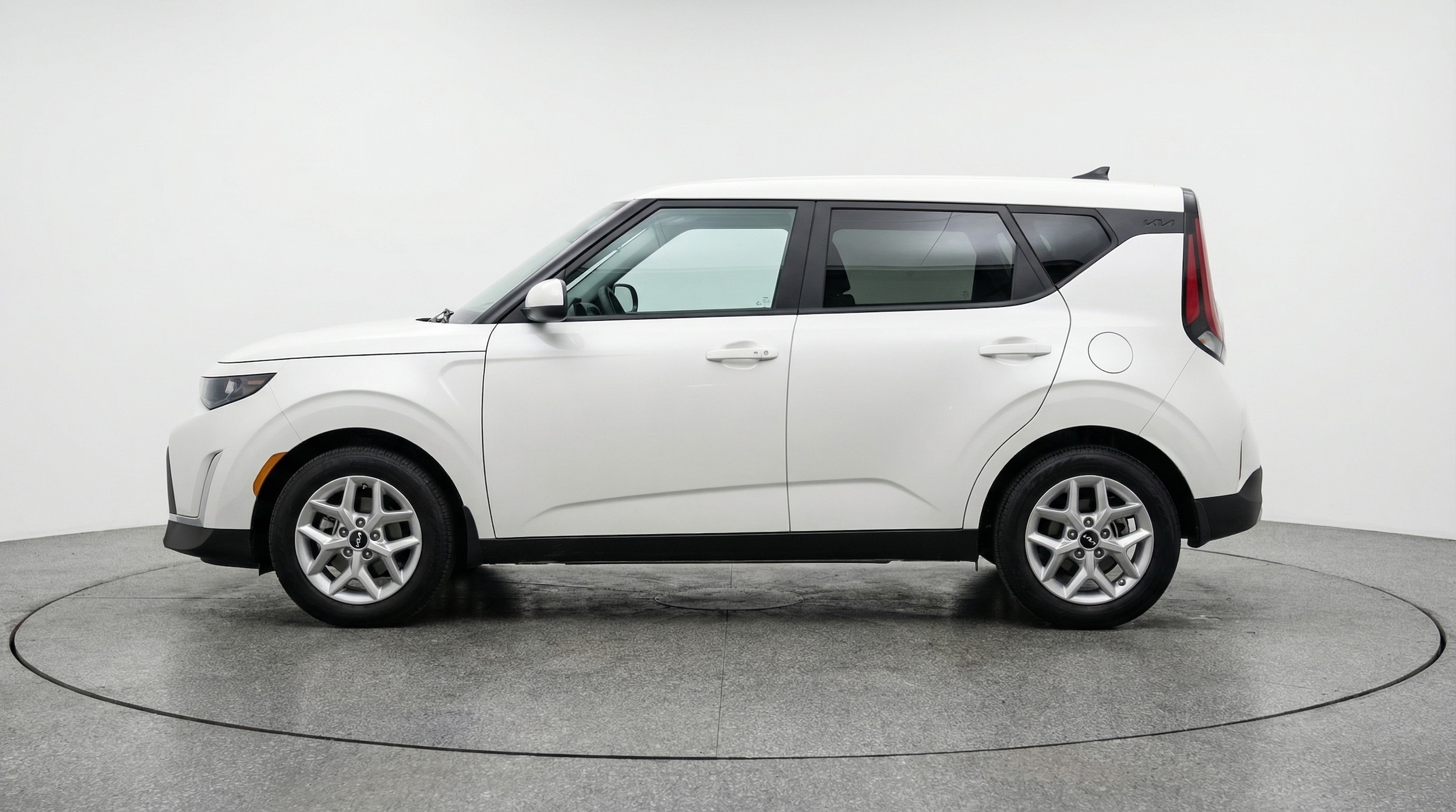 Thumbnail: 2025 Kia Soul - 4