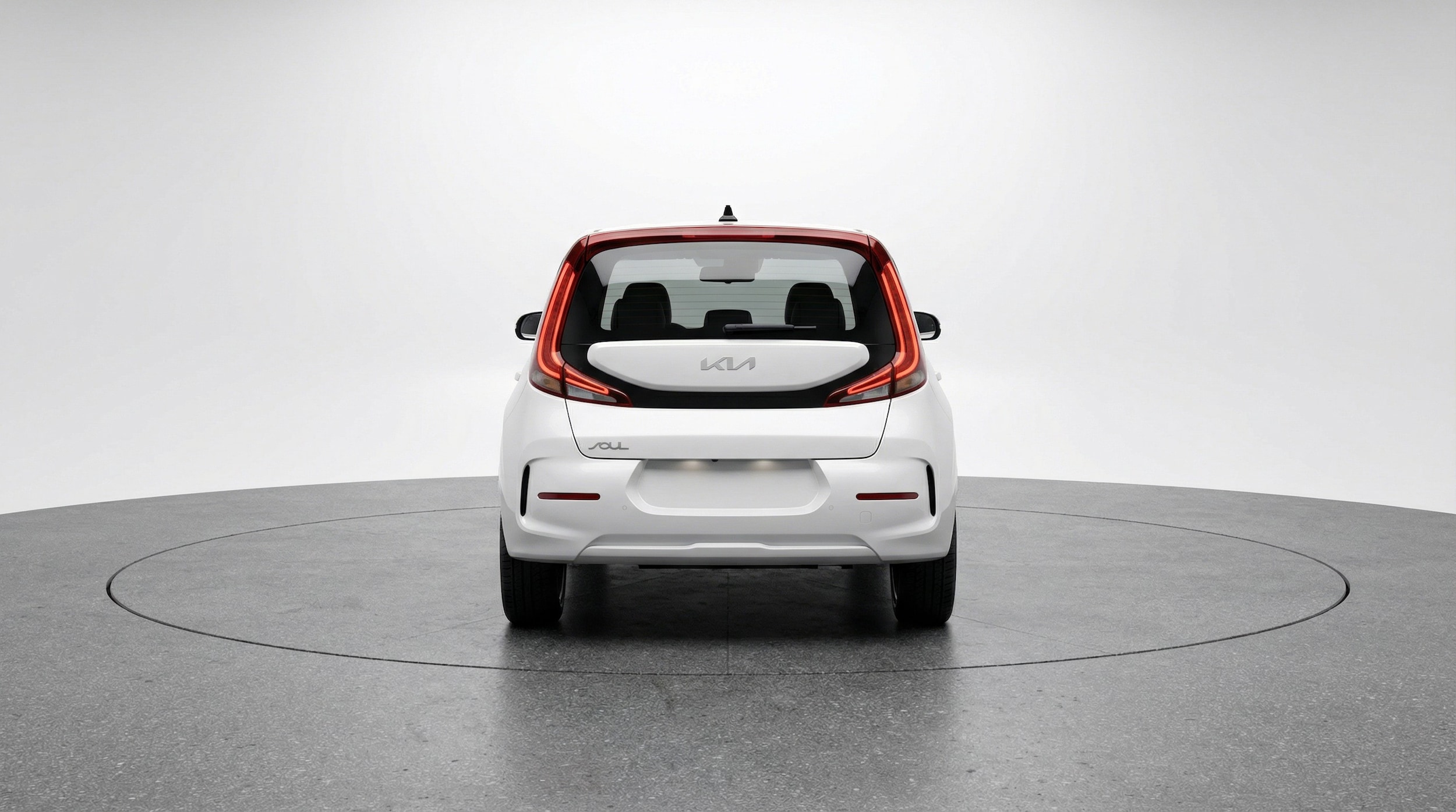 Thumbnail: 2025 Kia Soul - 6