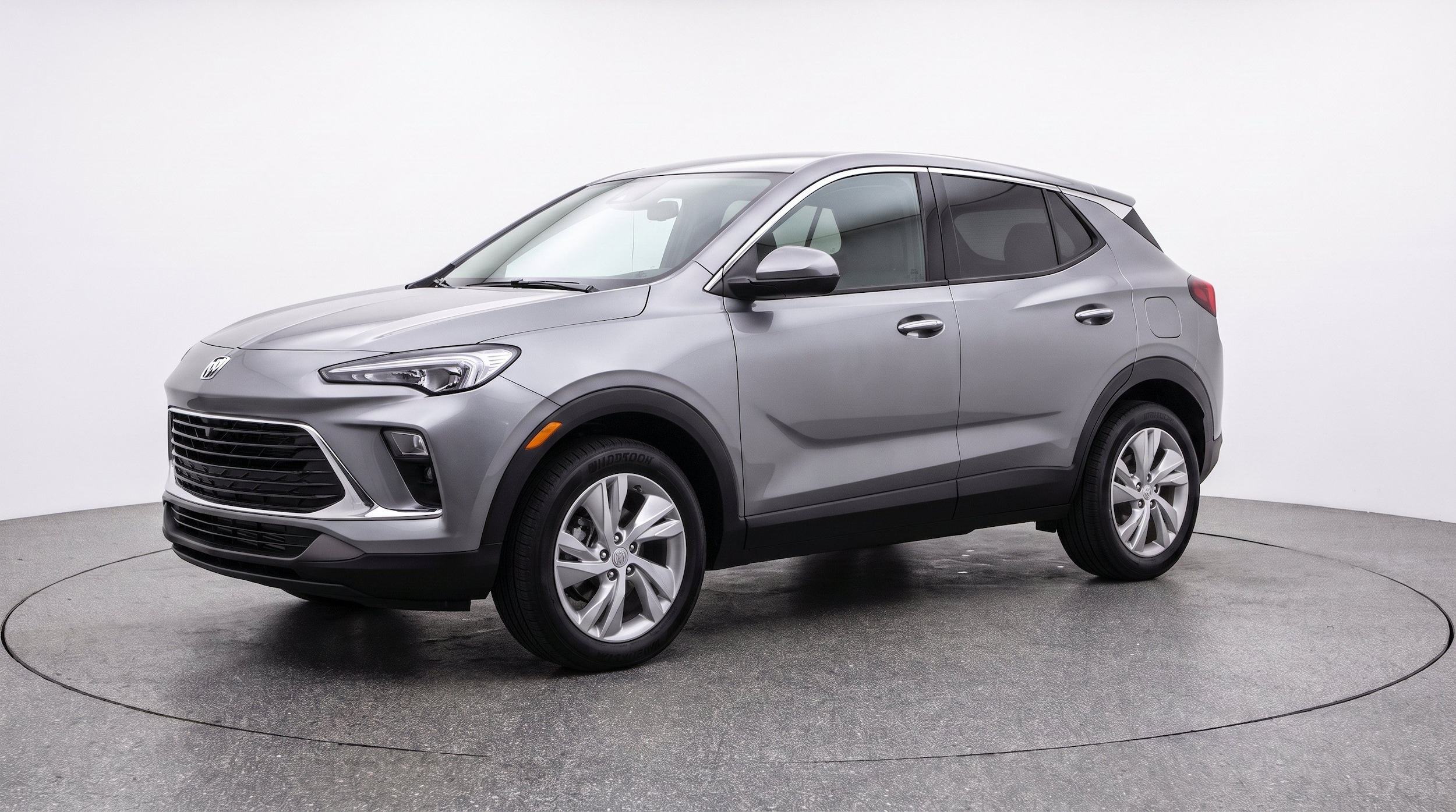 Thumbnail: 2026 Buick Encore GX - 3