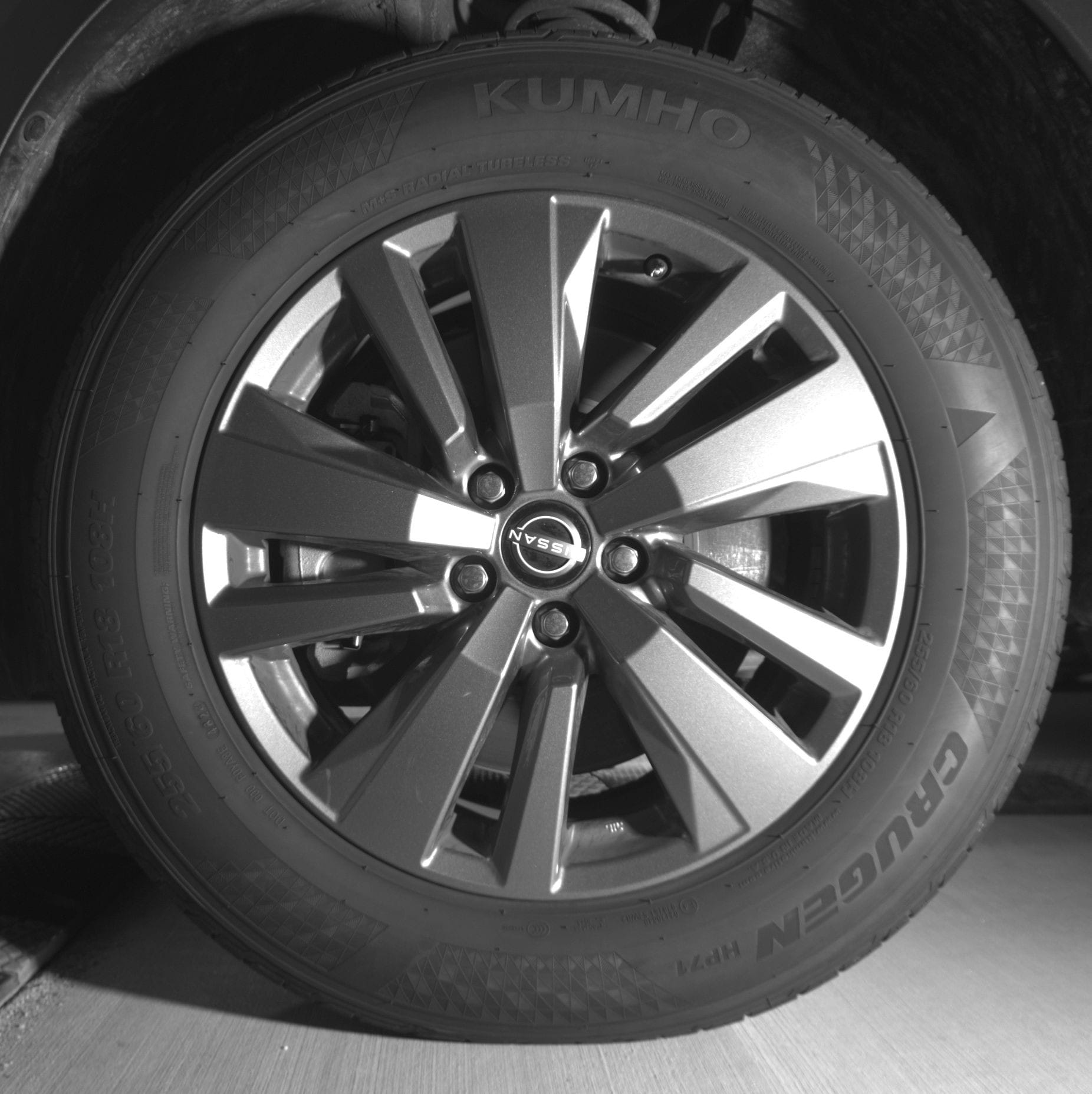 Thumbnail: 2025 Nissan Pathfinder - 9