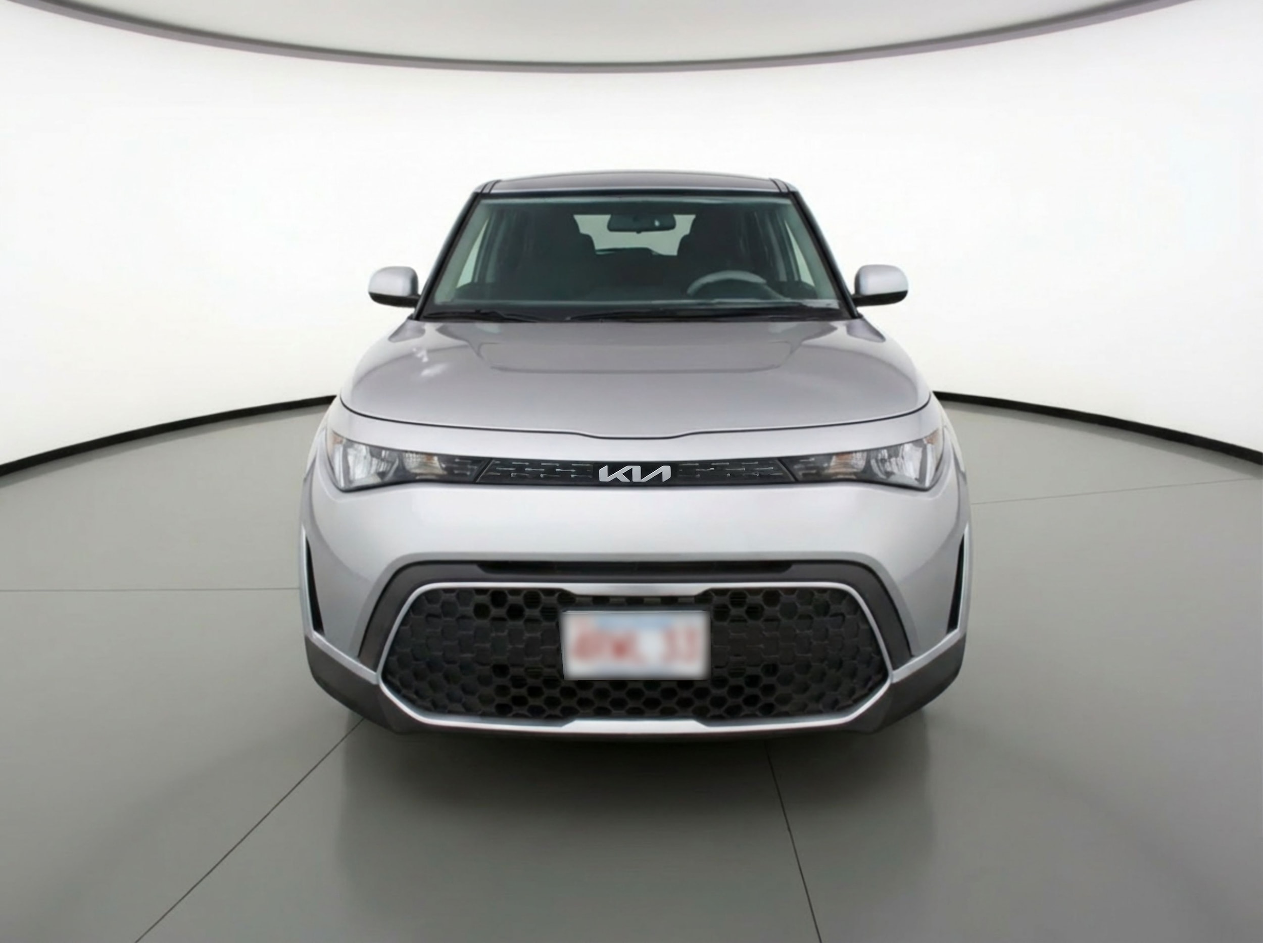 Thumbnail: 2025 Kia Soul - 2