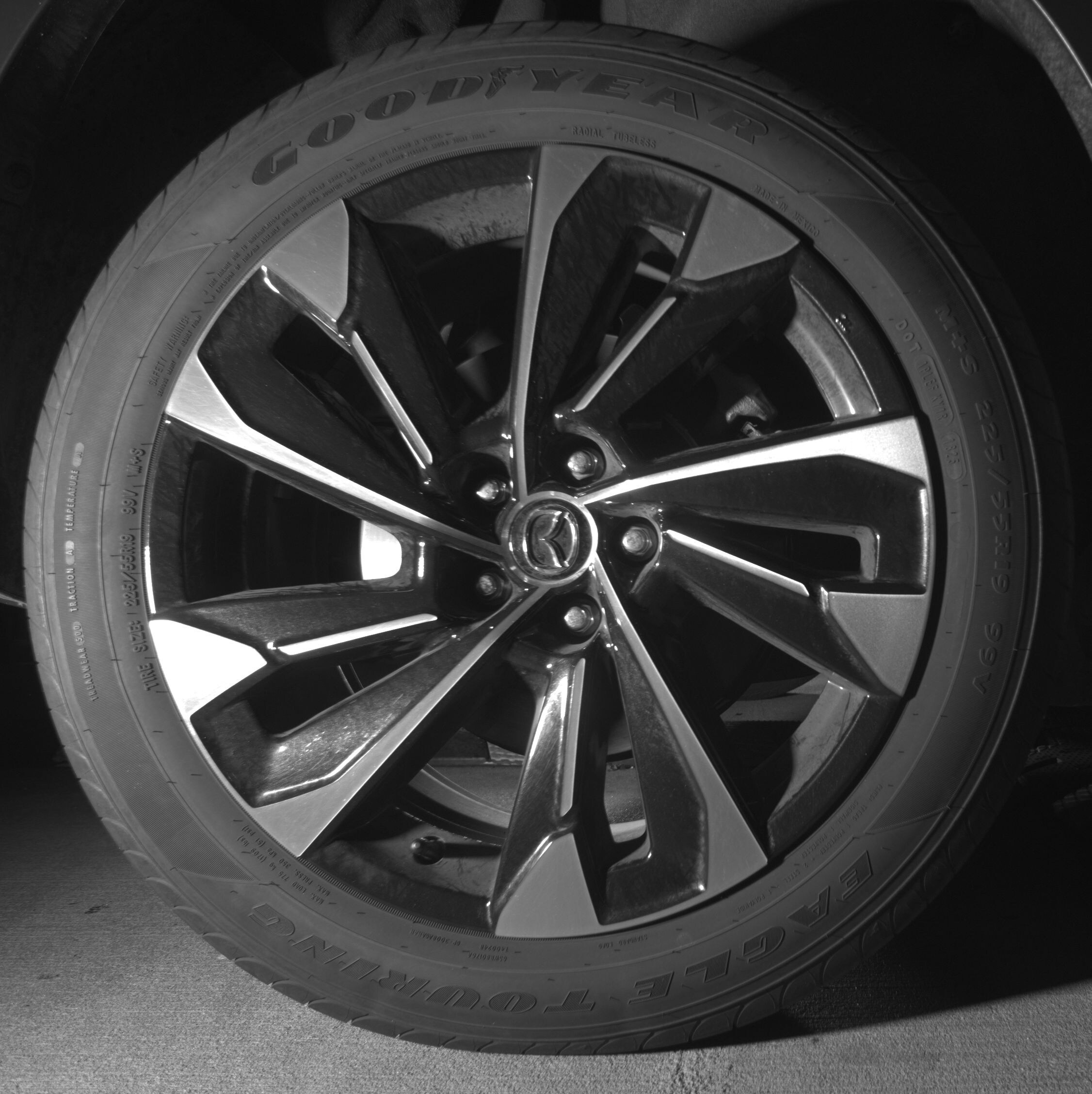 Thumbnail: 2025 Mazda CX-50 - 12