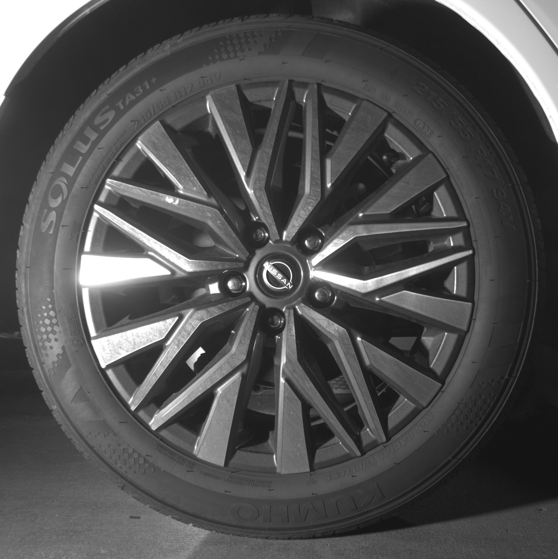 Thumbnail: 2025 Nissan Altima - 12