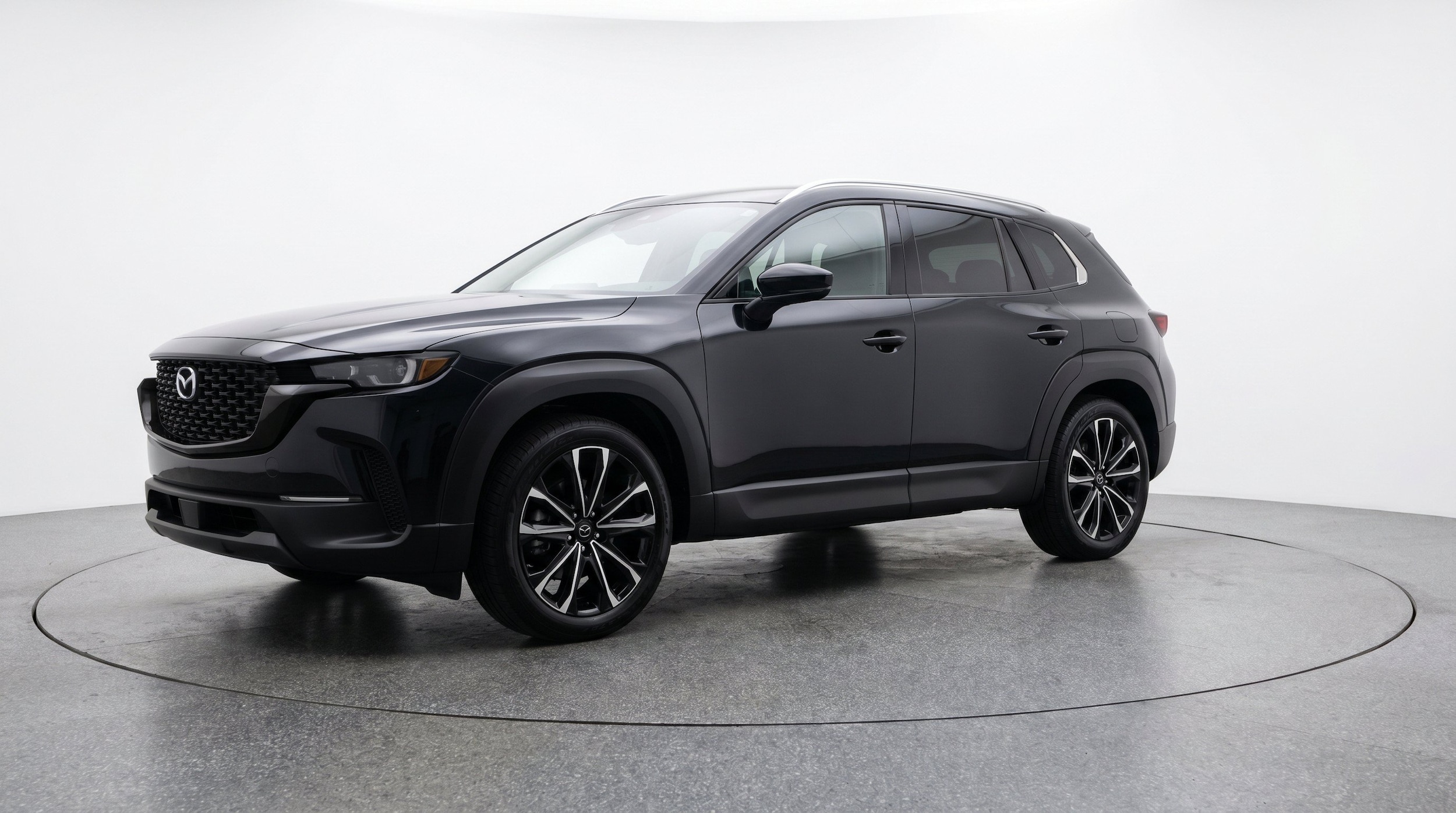 Thumbnail: 2026 Mazda CX-50 - 3