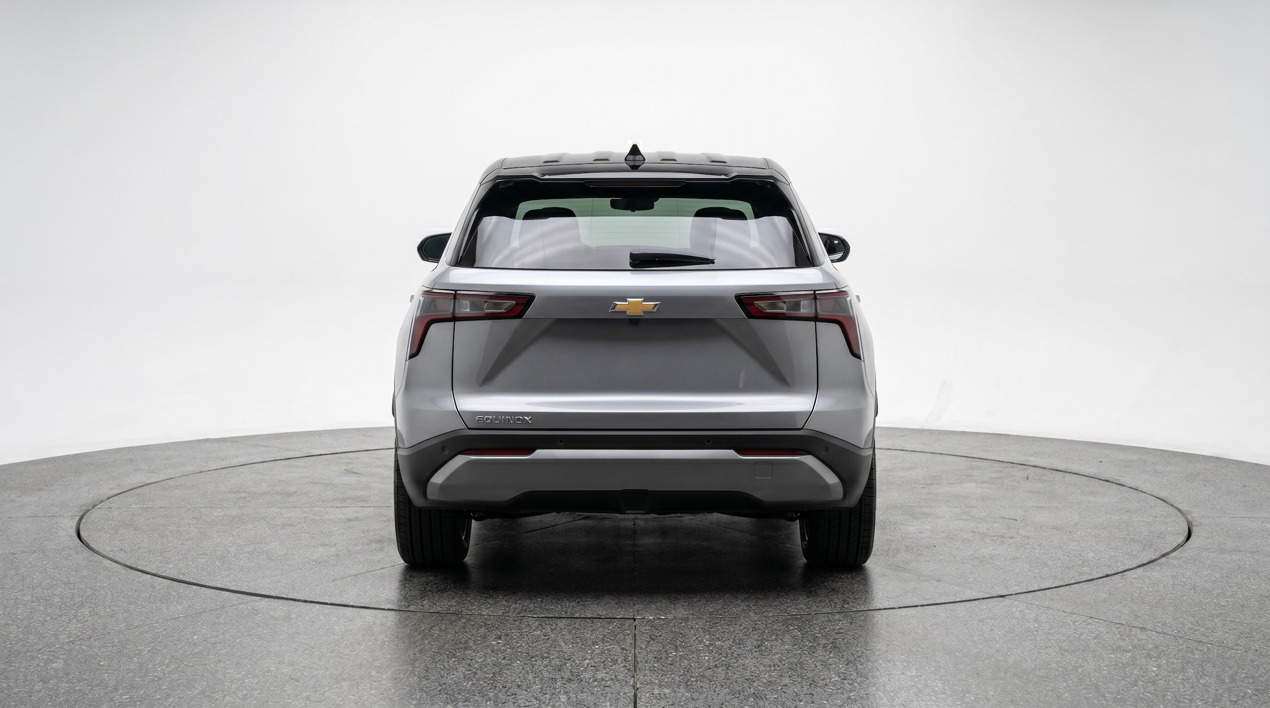 Thumbnail: 2025 Chevrolet Equinox - 6