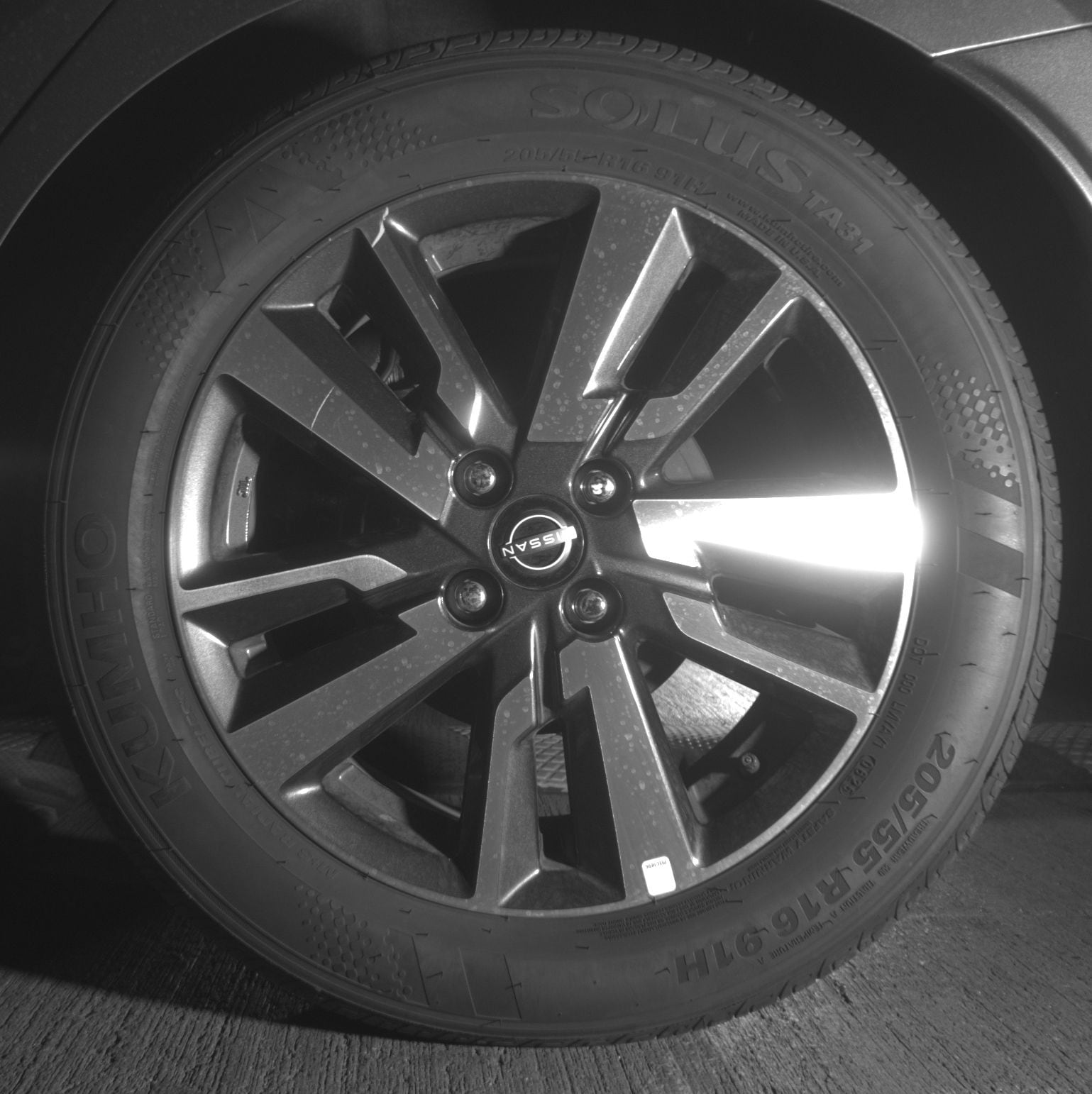 Thumbnail: 2025 Nissan Versa - 11