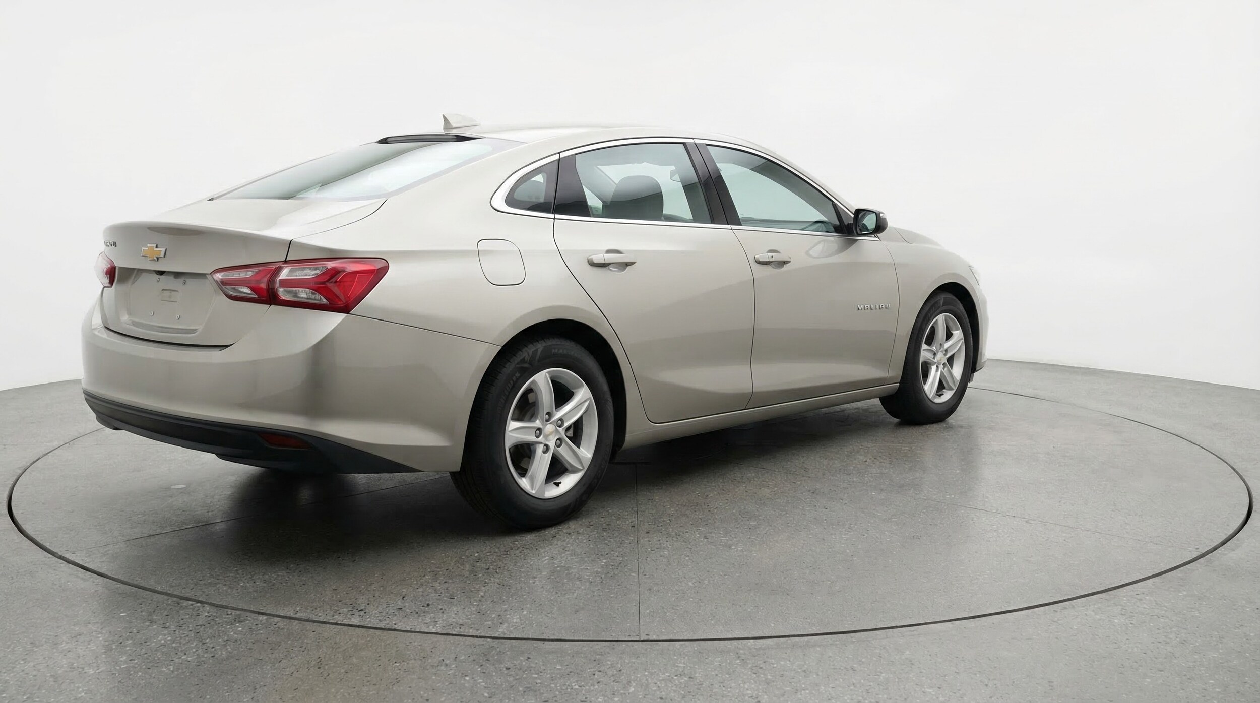 Thumbnail: 2023 Chevrolet Malibu - 7