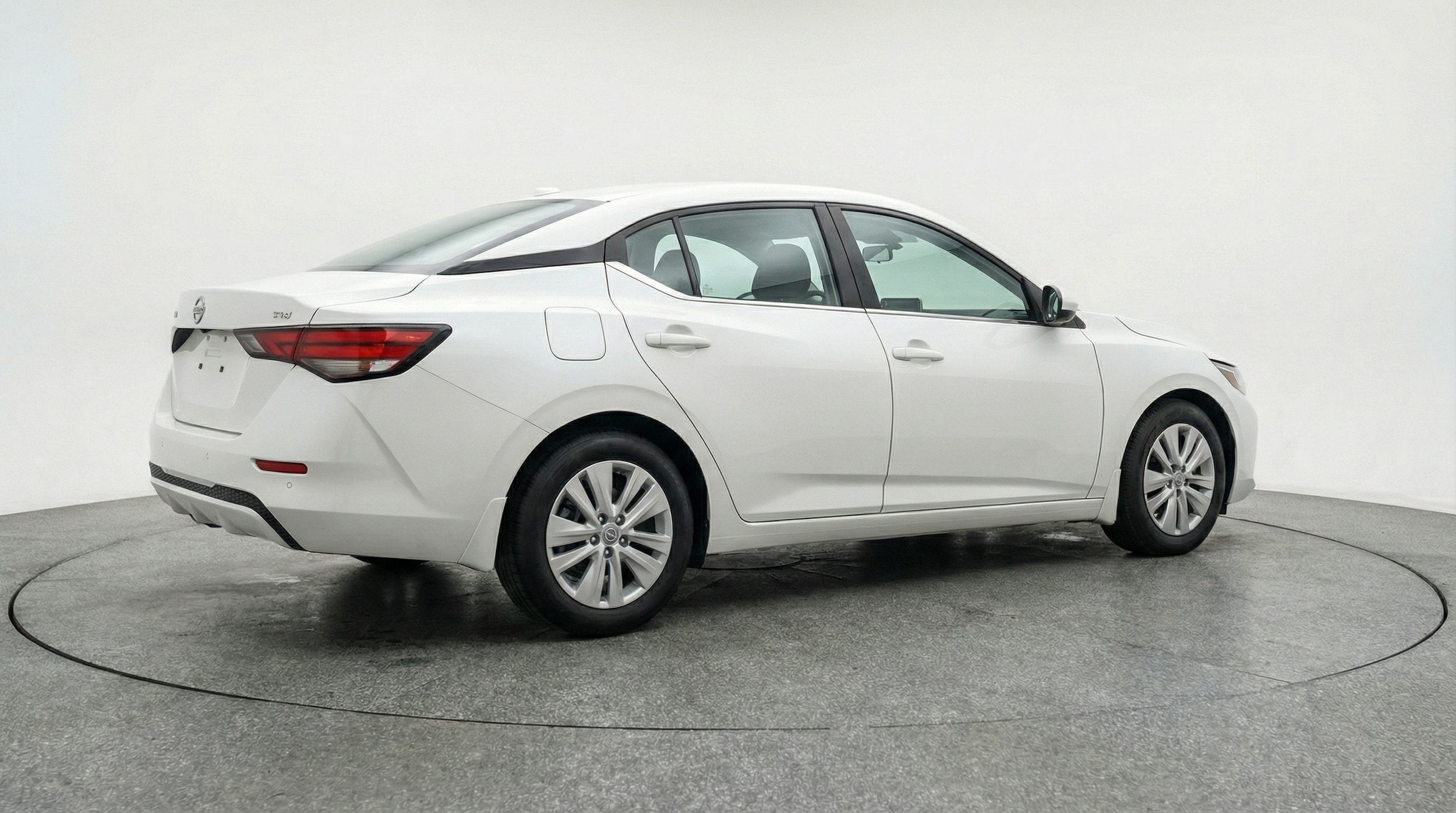 Thumbnail: 2025 Nissan Sentra - 7