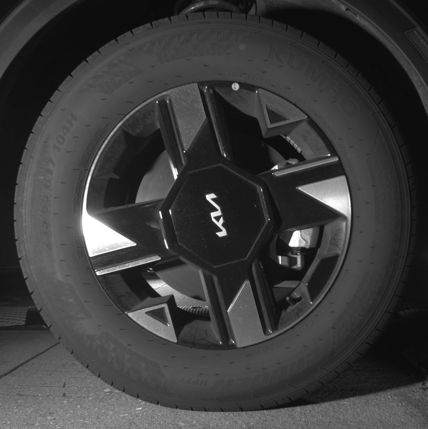 Thumbnail: 2026 Kia Sportage - 13