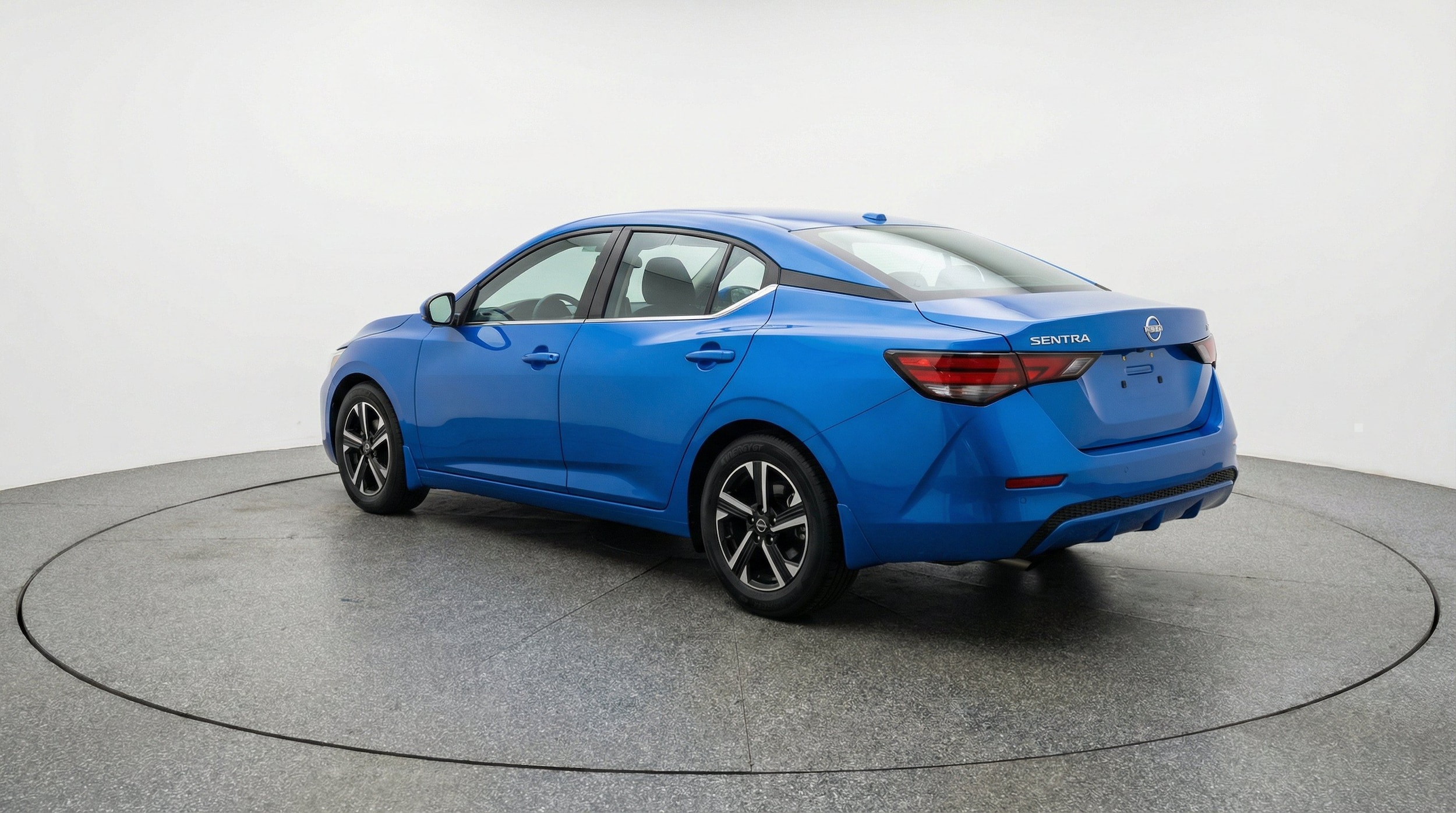Thumbnail: 2025 Nissan Sentra - 6