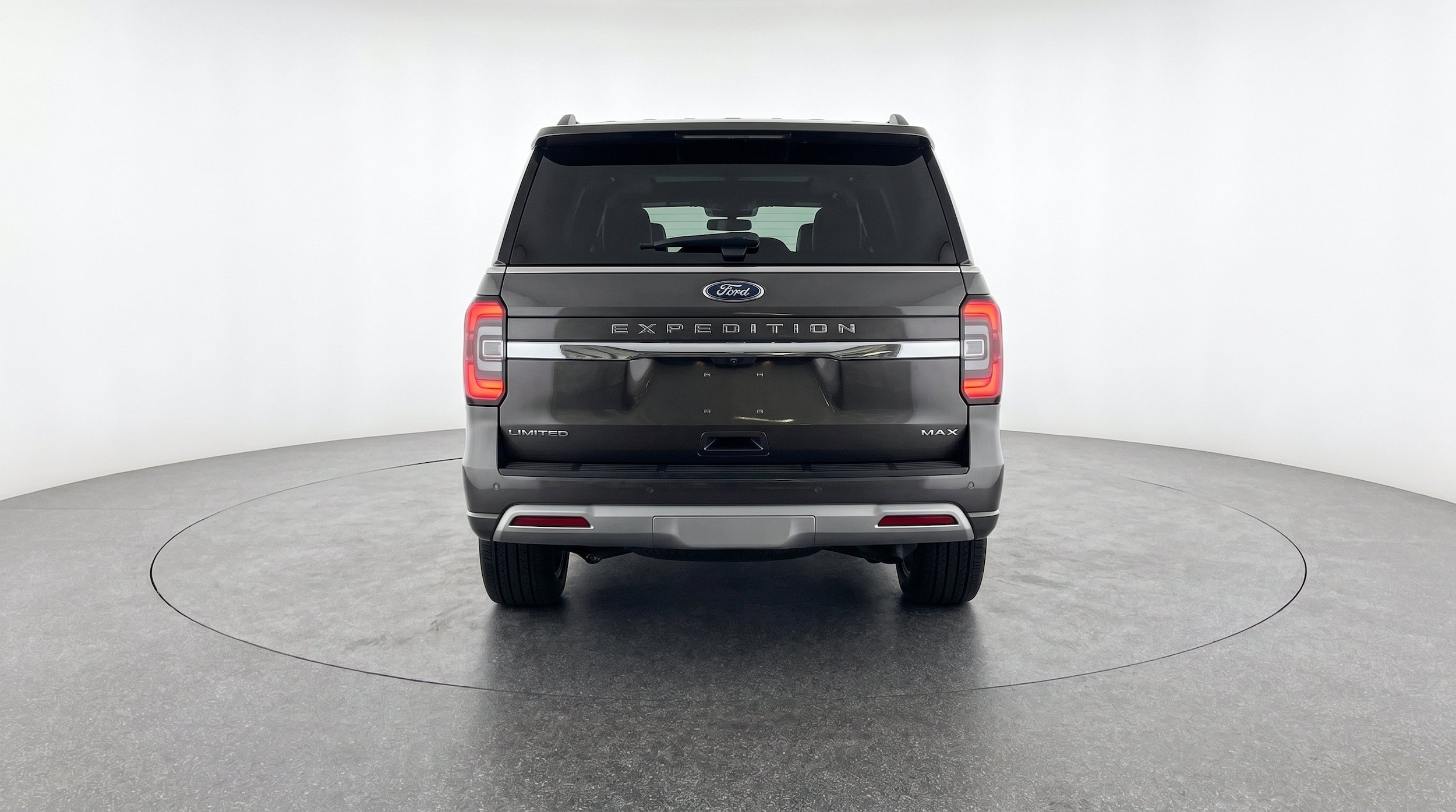 Thumbnail: 2024 Ford Expedition MAX - 7