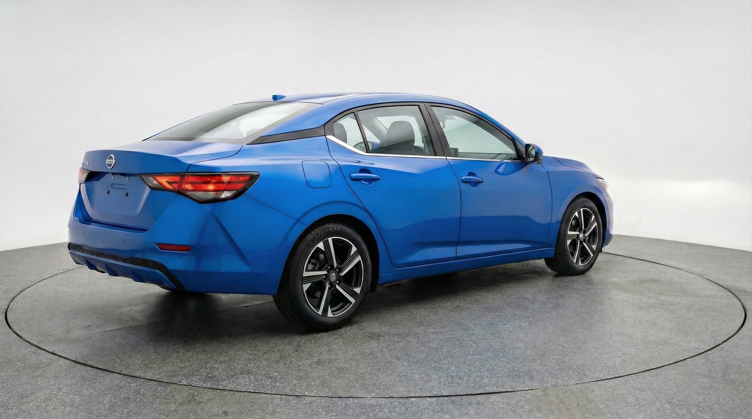 Thumbnail: 2025 Nissan Sentra - 7