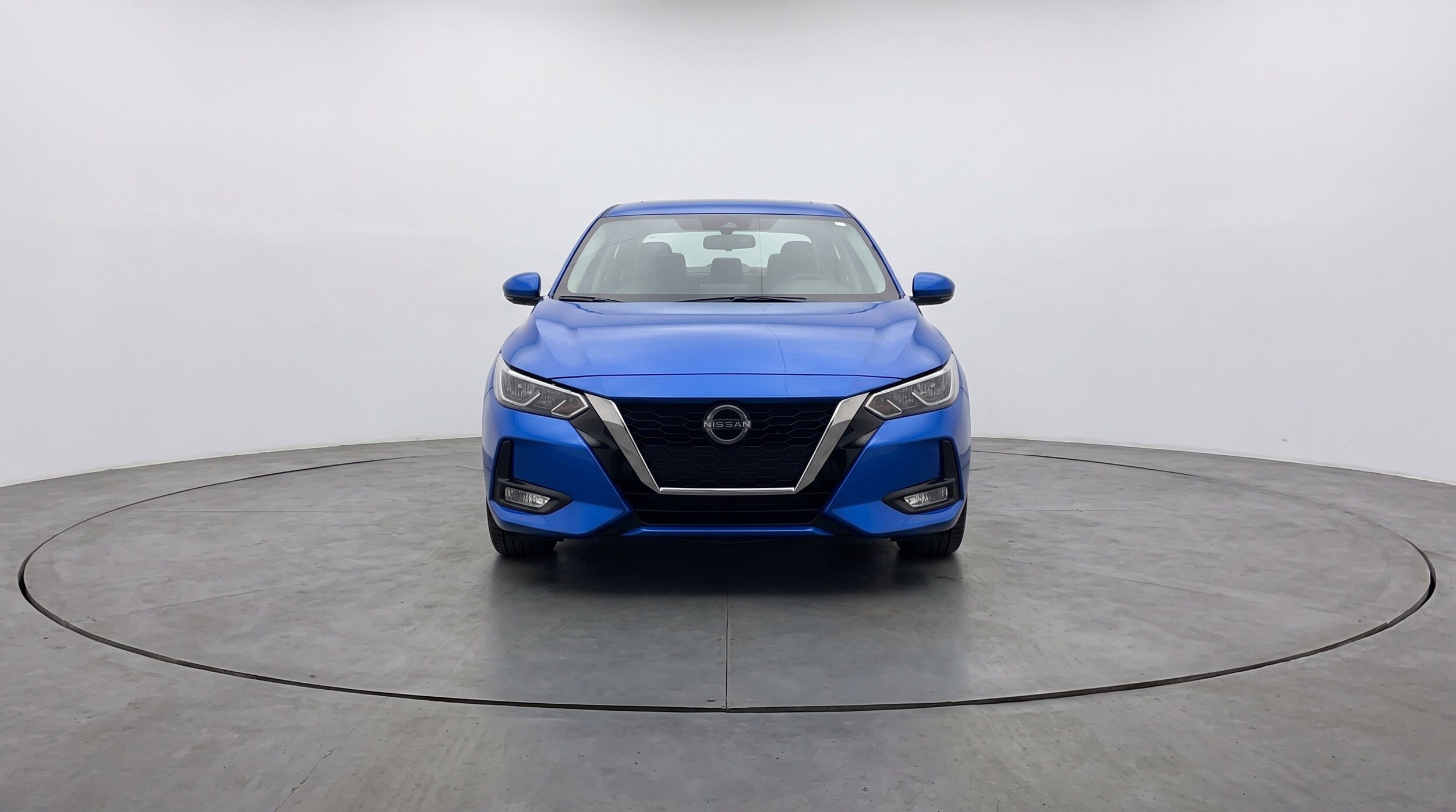 Thumbnail: 2025 Nissan Sentra - 2