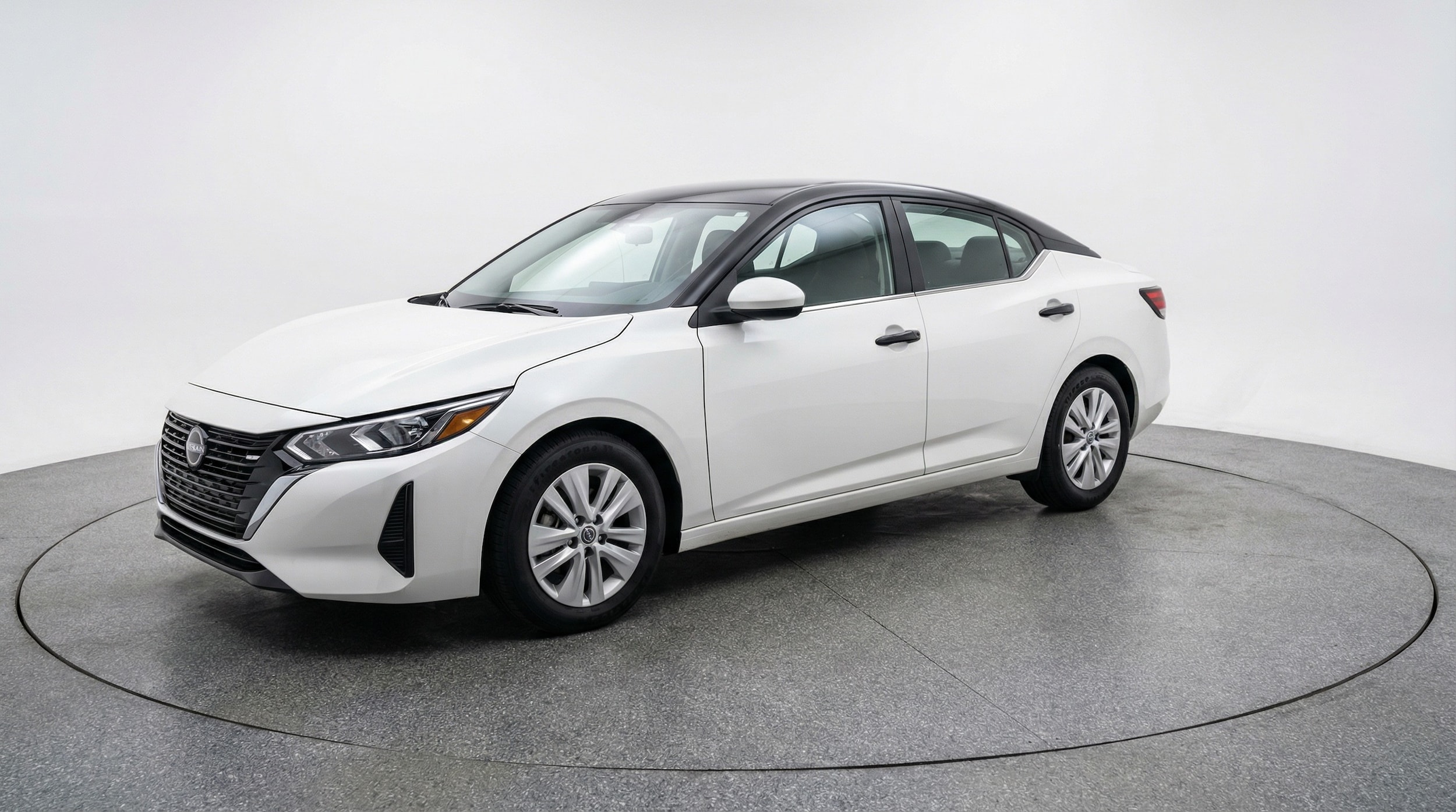 Thumbnail: 2025 Nissan Sentra - 3