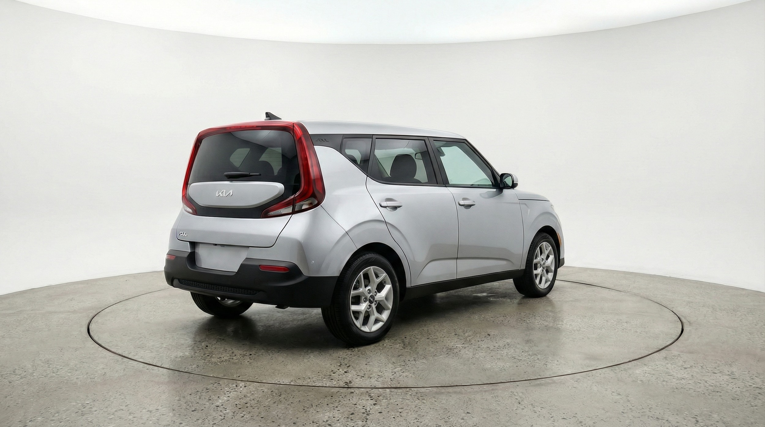 Thumbnail: 2025 Kia Soul - 7