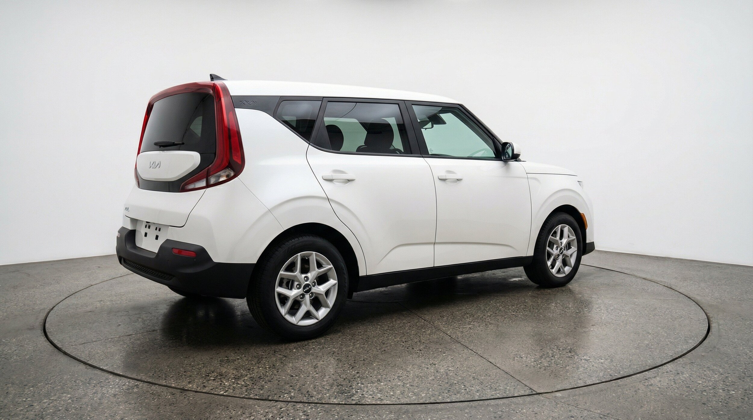 Thumbnail: 2025 Kia Soul - 9
