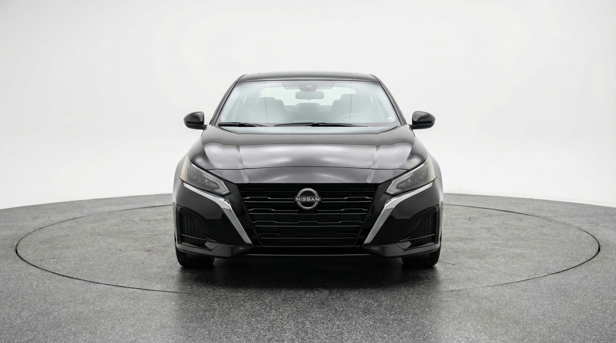 Thumbnail: 2025 Nissan Altima - 2