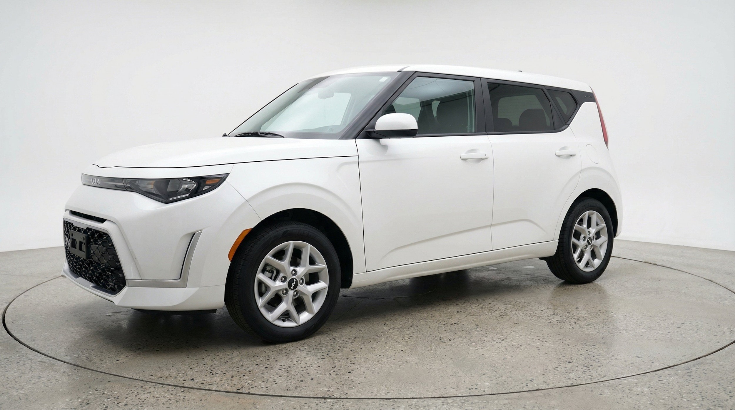 Thumbnail: 2025 Kia Soul - 3