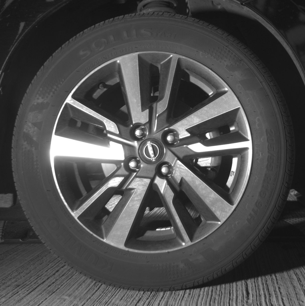 Thumbnail: 2025 Nissan Versa - 10