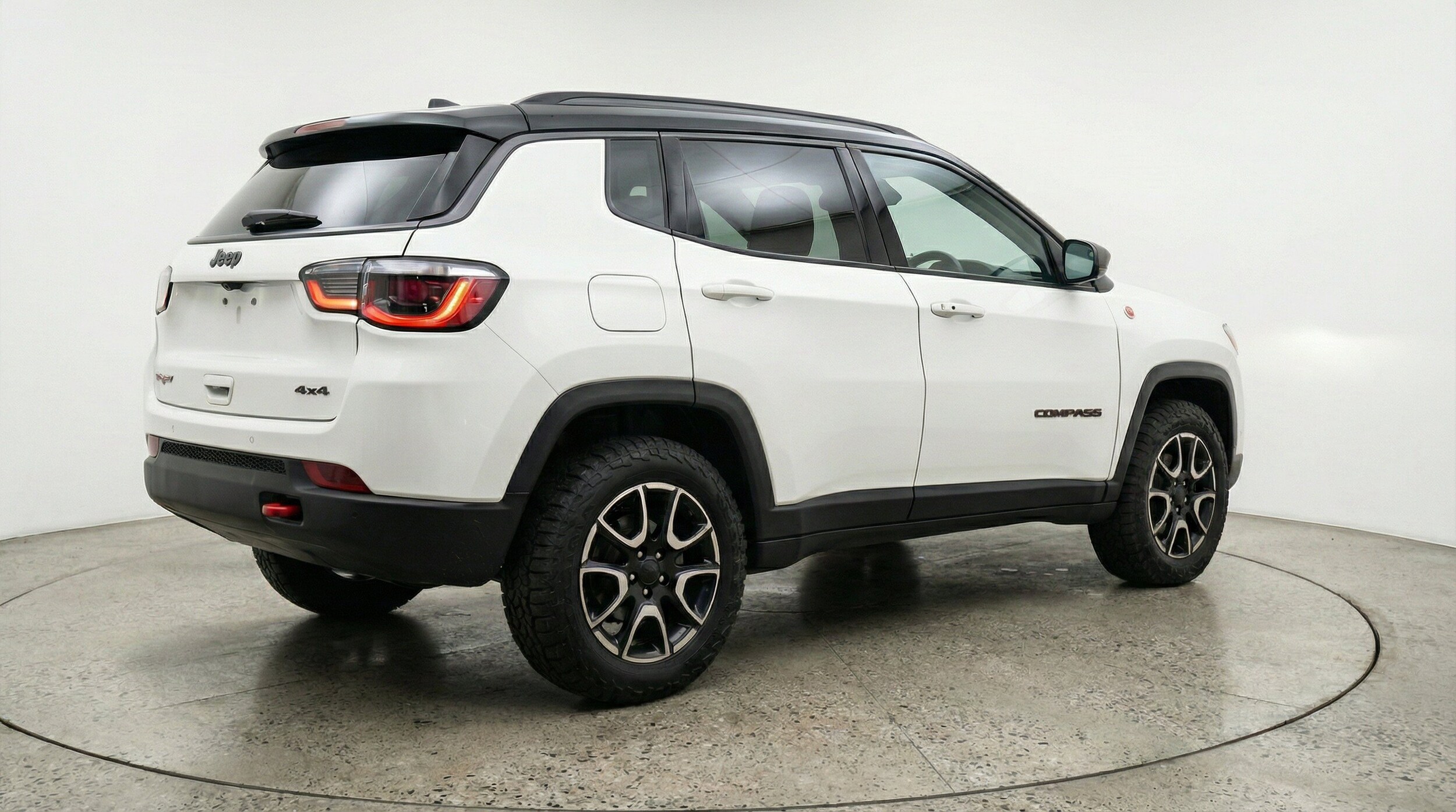 Thumbnail: 2025 Jeep Compass - 9