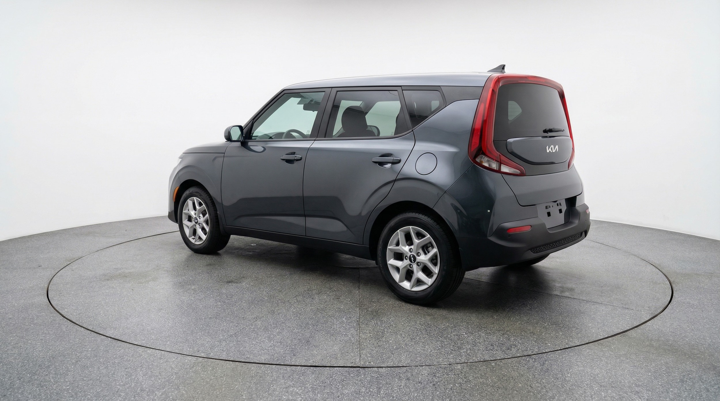 Thumbnail: 2025 Kia Soul - 5