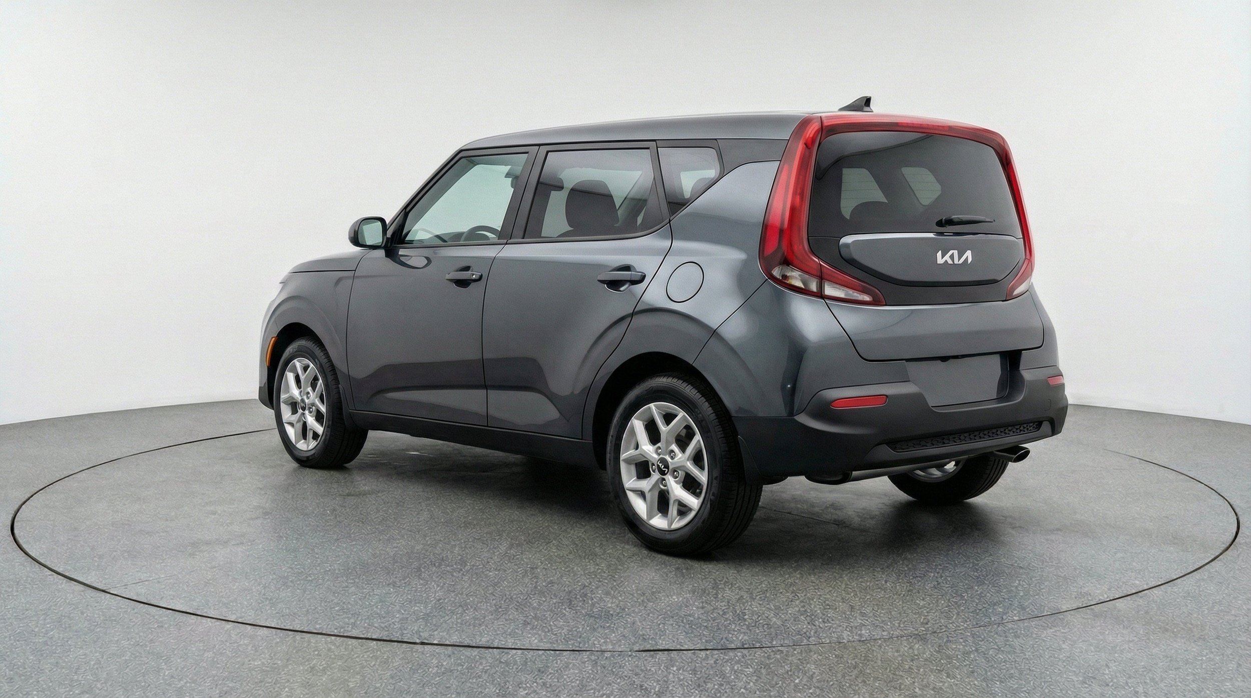 Thumbnail: 2025 Kia Soul - 6