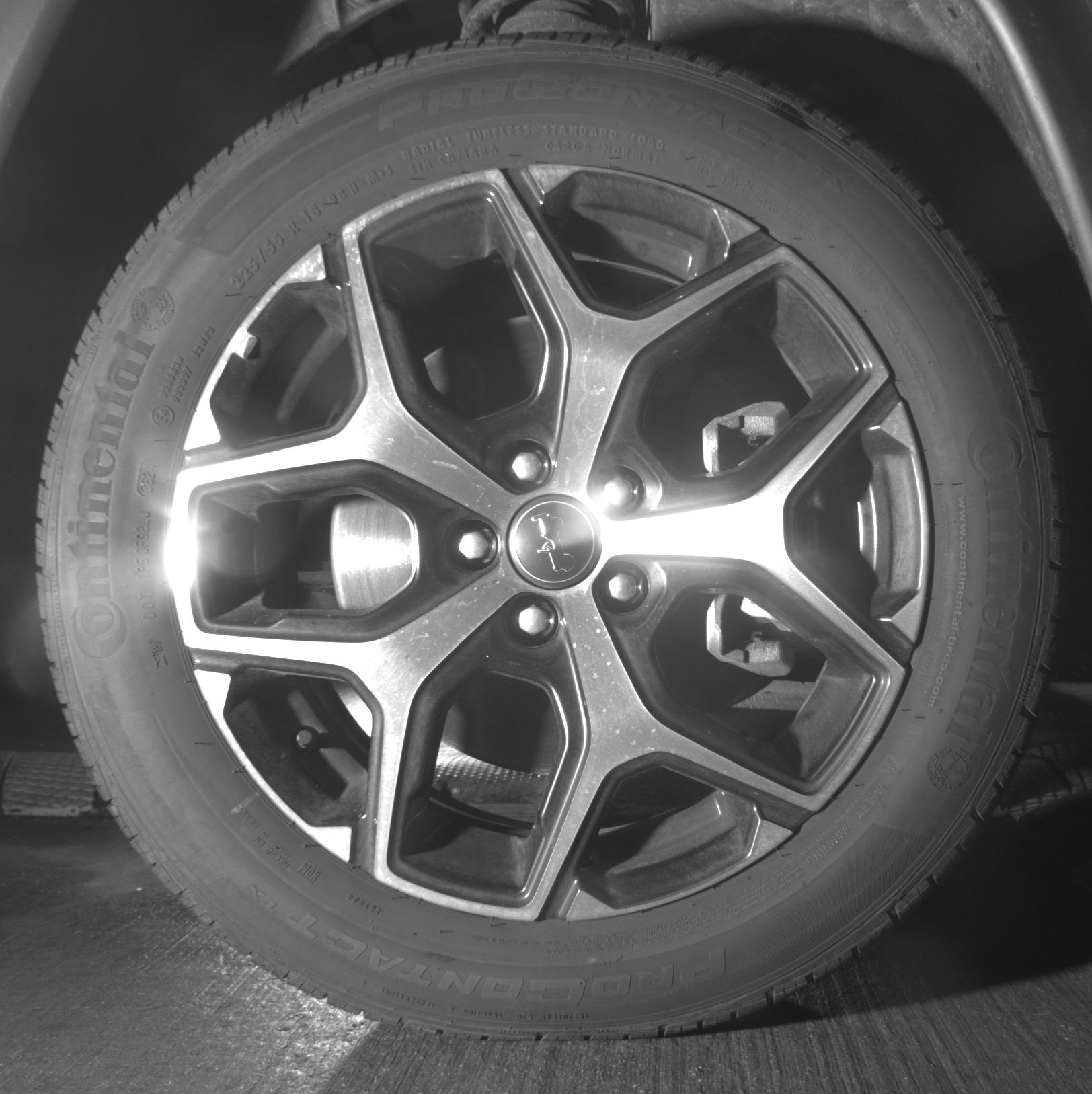 Thumbnail: 2025 Jeep Compass - 10