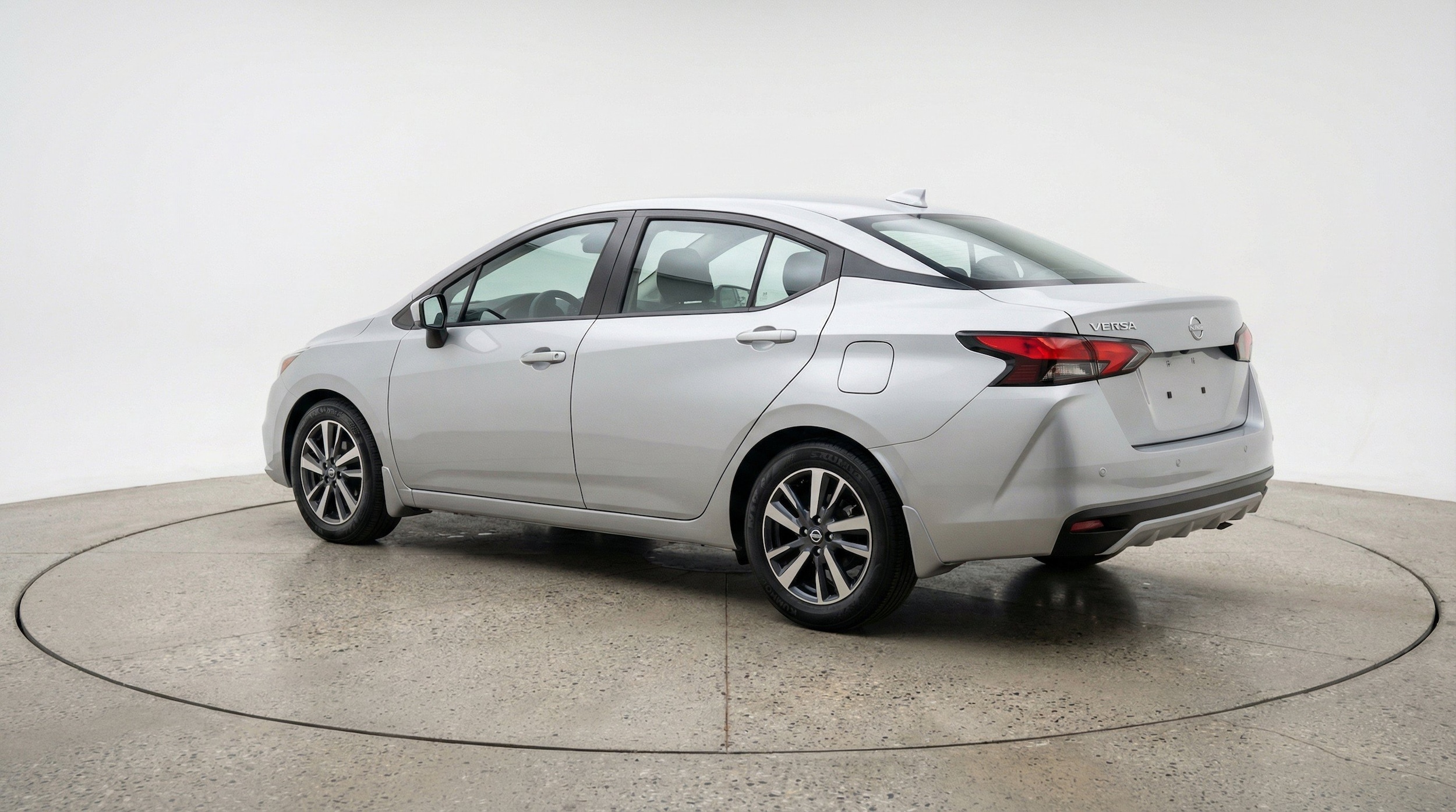 Thumbnail: 2025 Nissan Versa - 6