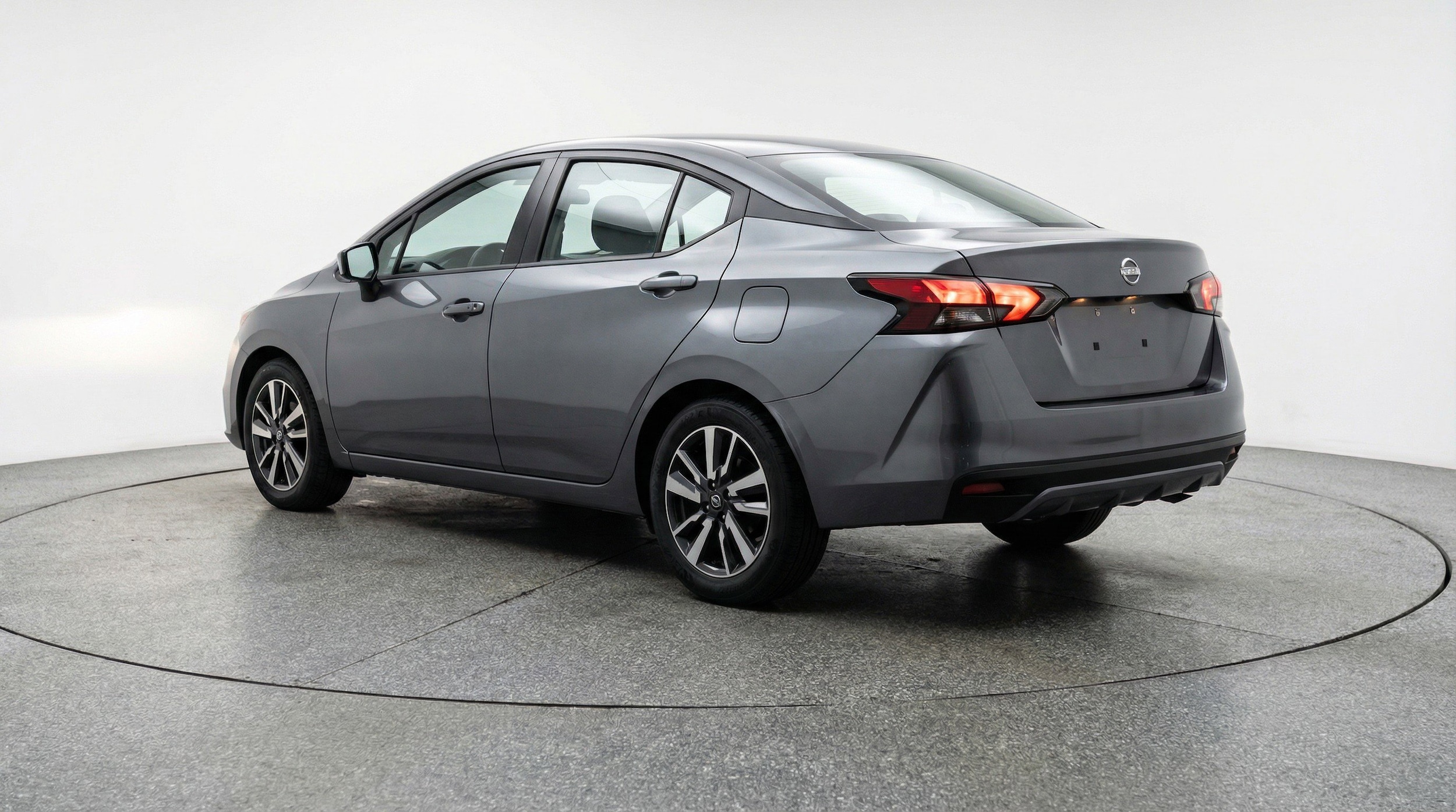 Thumbnail: 2025 Nissan Versa - 6