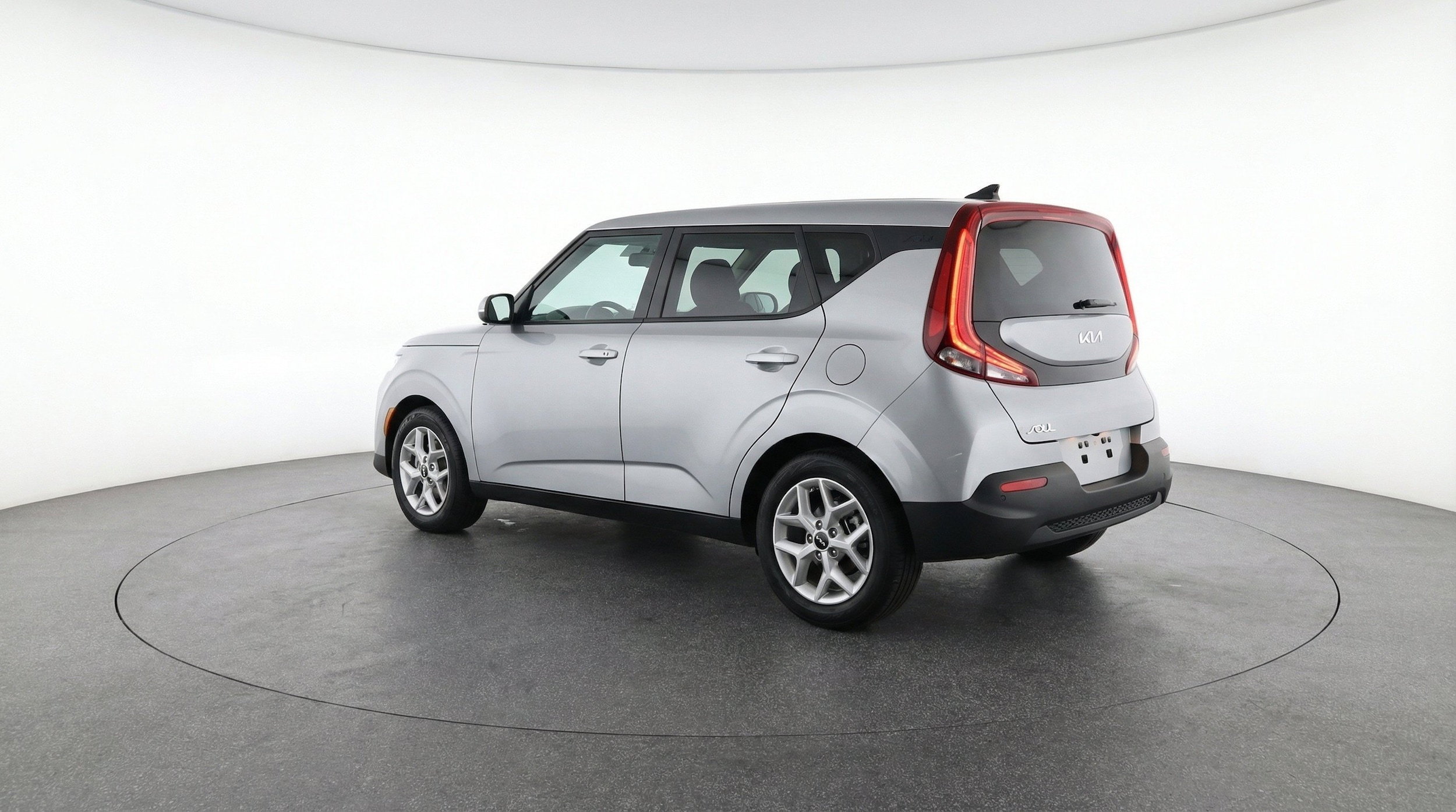 Thumbnail: 2025 Kia Soul - 6