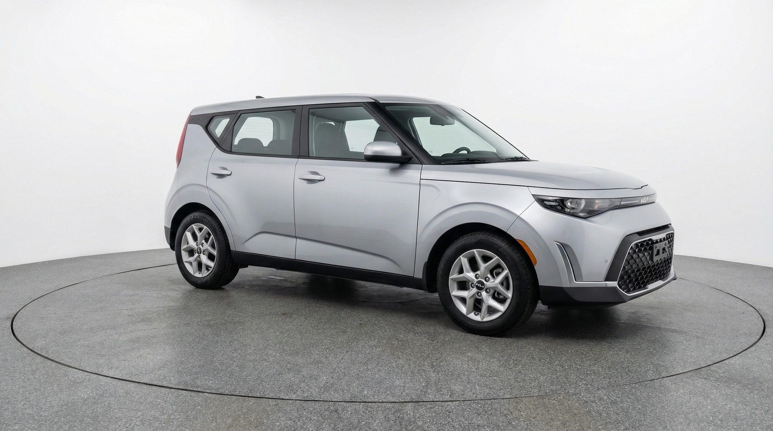 Thumbnail: 2025 Kia Soul - 1