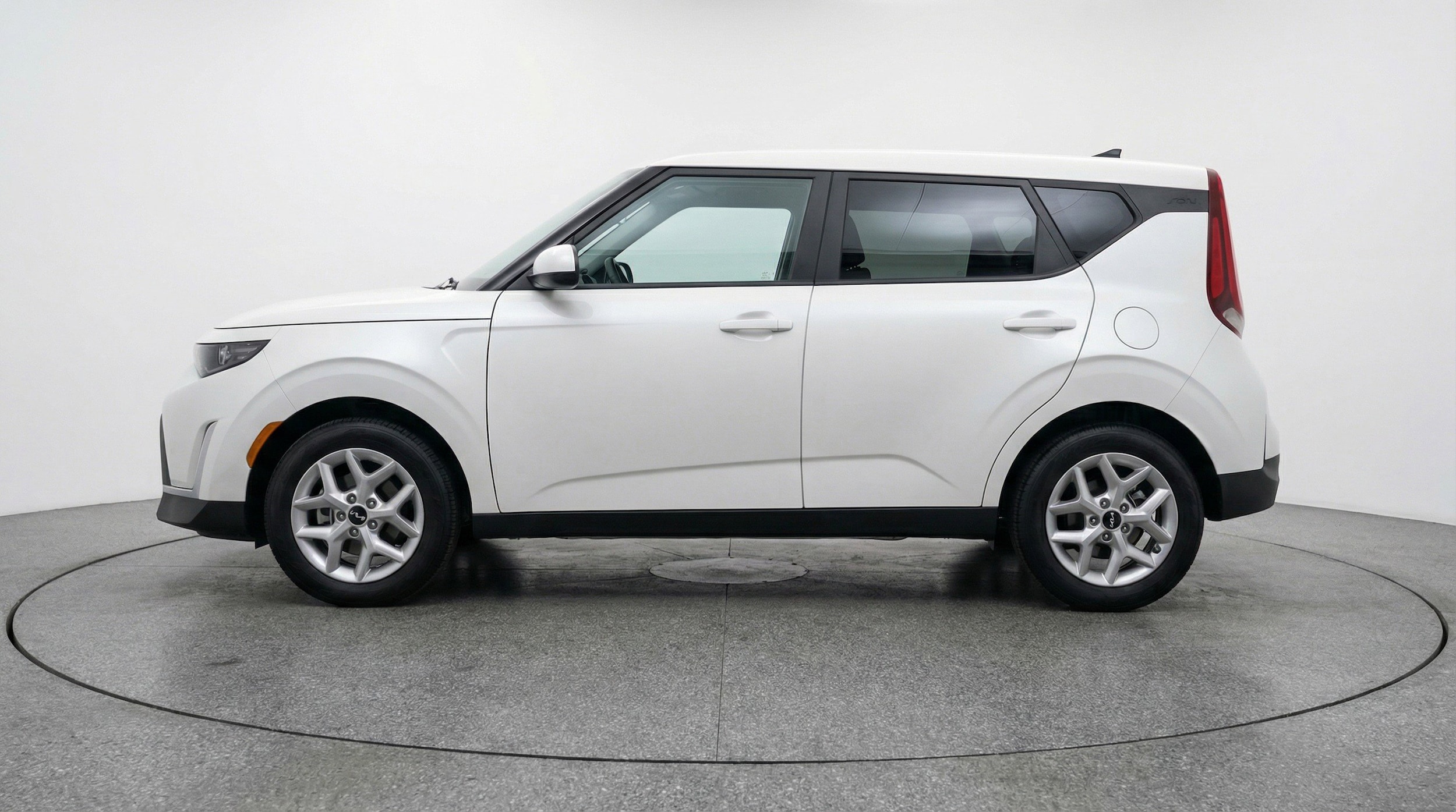 Thumbnail: 2025 Kia Soul - 5