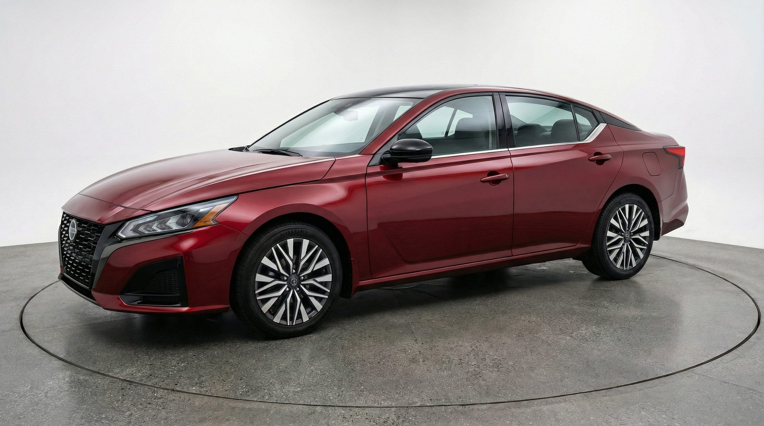 Thumbnail: 2025 Nissan Altima - 3