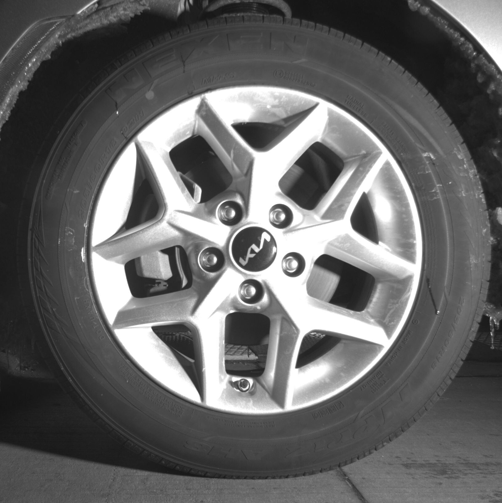 Thumbnail: 2025 Kia Soul - 9