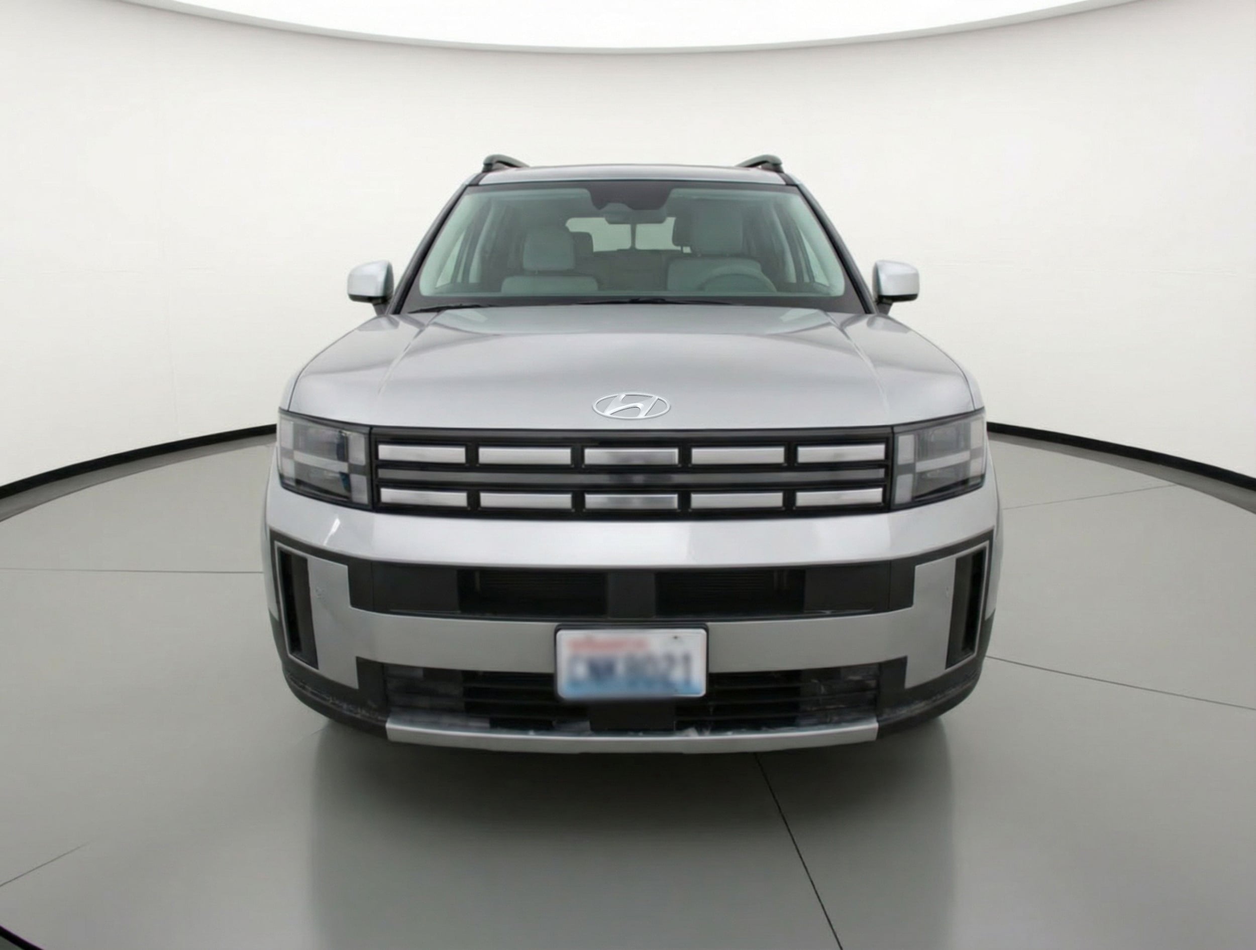 Thumbnail: 2025 Hyundai Santa Fe - 2