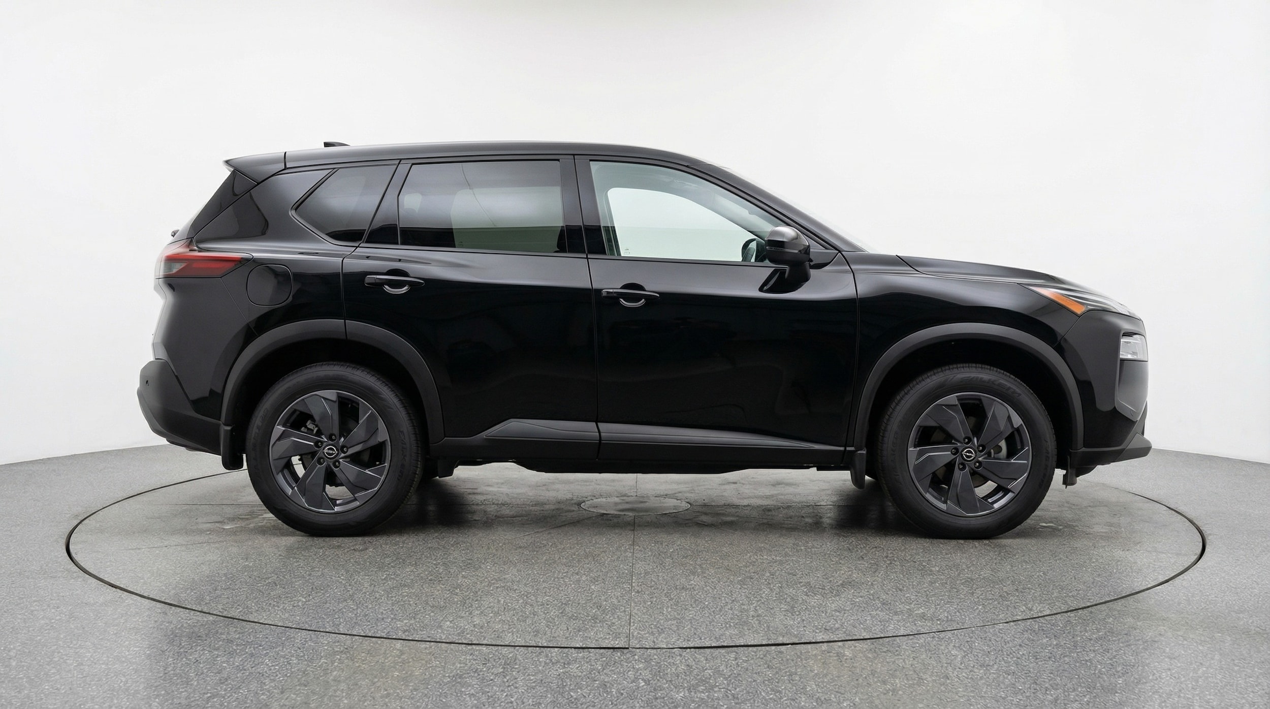 Thumbnail: 2025 Nissan Rogue - 8