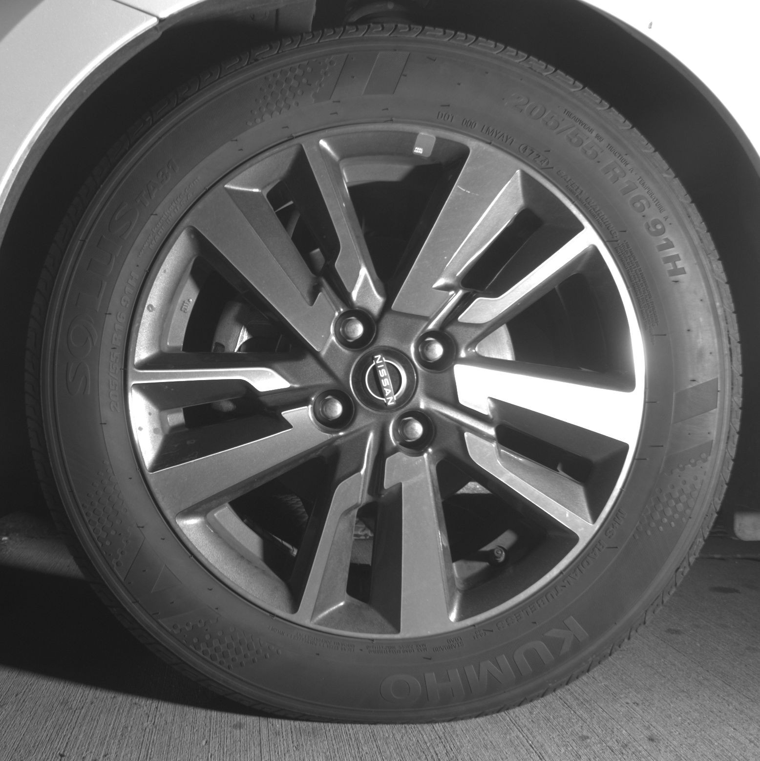 Thumbnail: 2025 Nissan Versa - 9