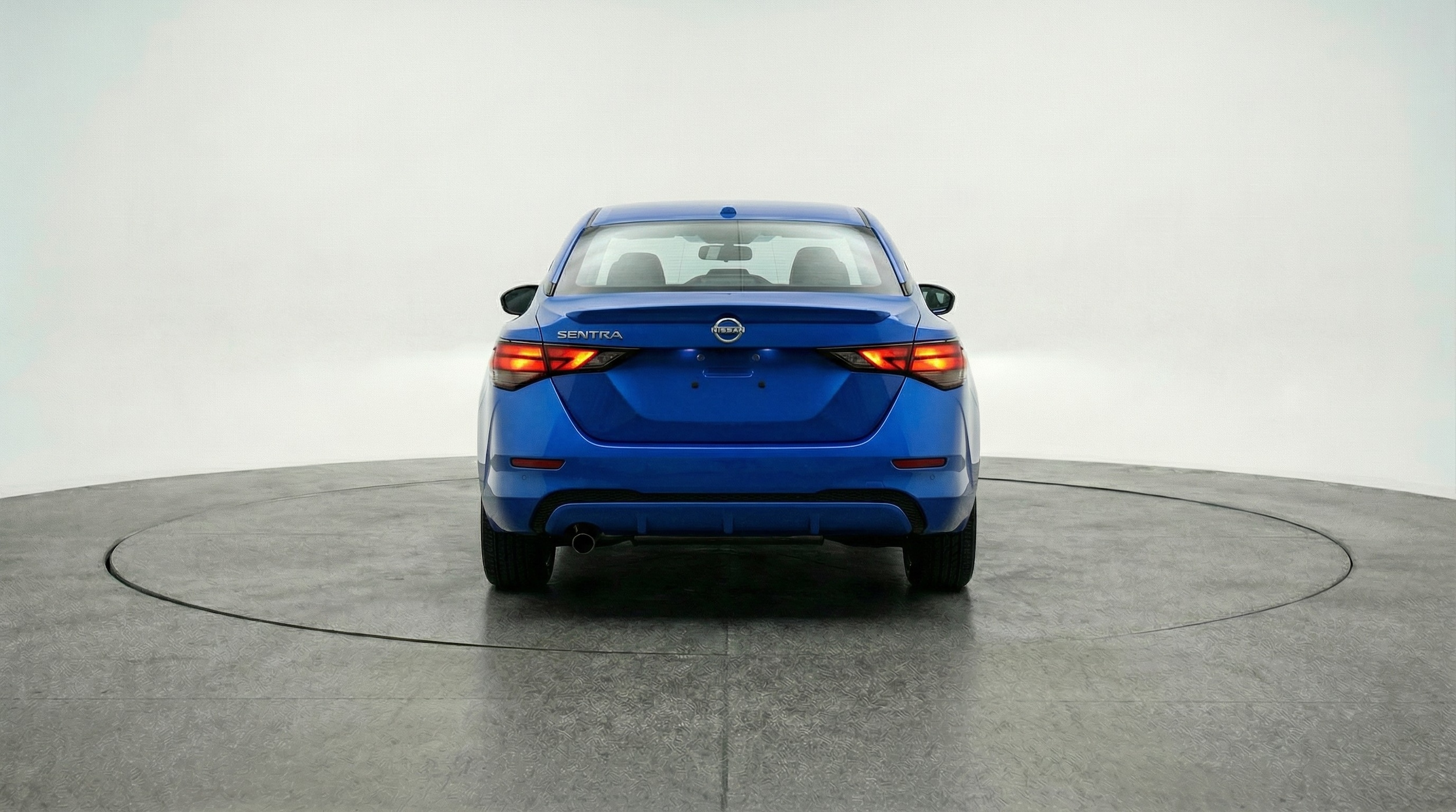 Thumbnail: 2025 Nissan Sentra - 6