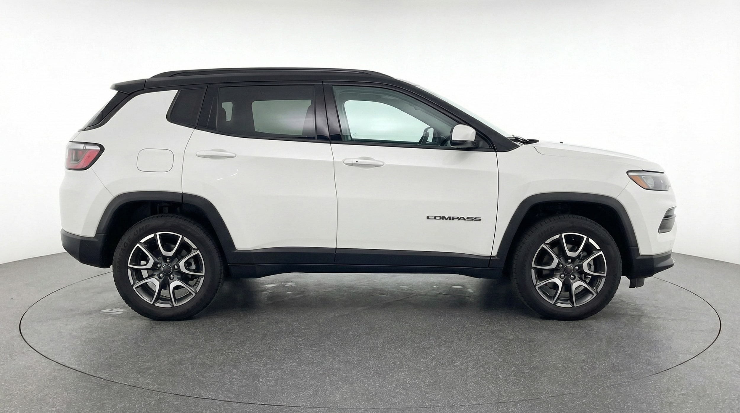 Thumbnail: 2025 Jeep Compass - 8