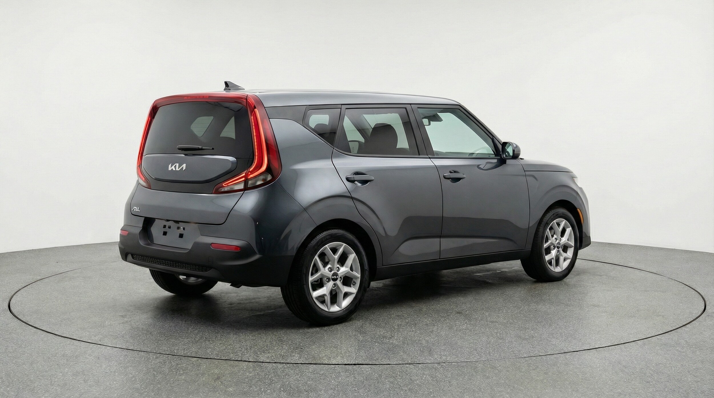 Thumbnail: 2025 Kia Soul - 7