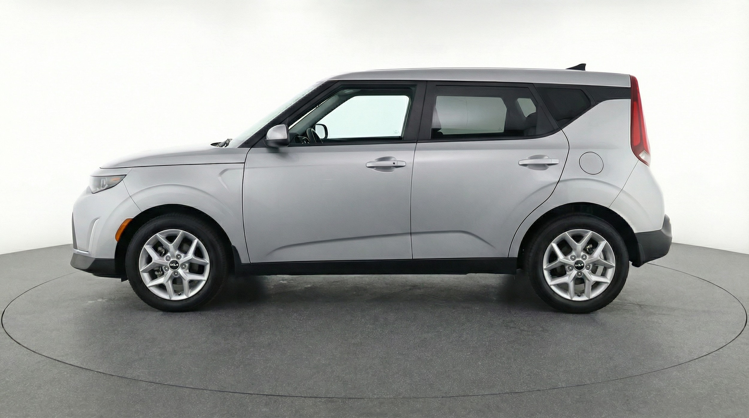 Thumbnail: 2025 Kia Soul - 4