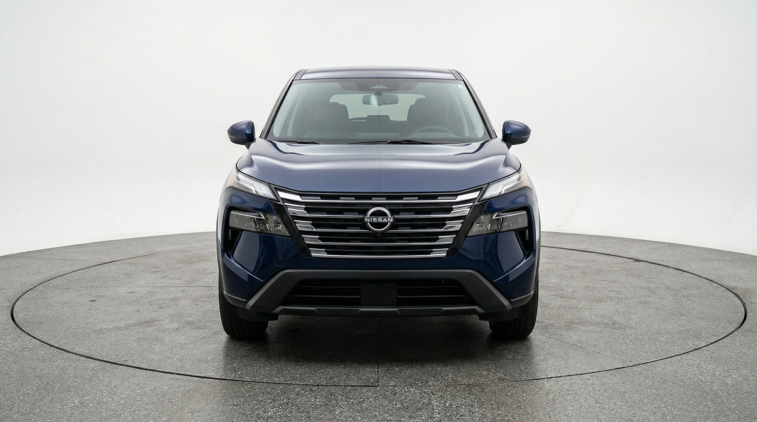 Thumbnail: 2025 Nissan Rogue - 2