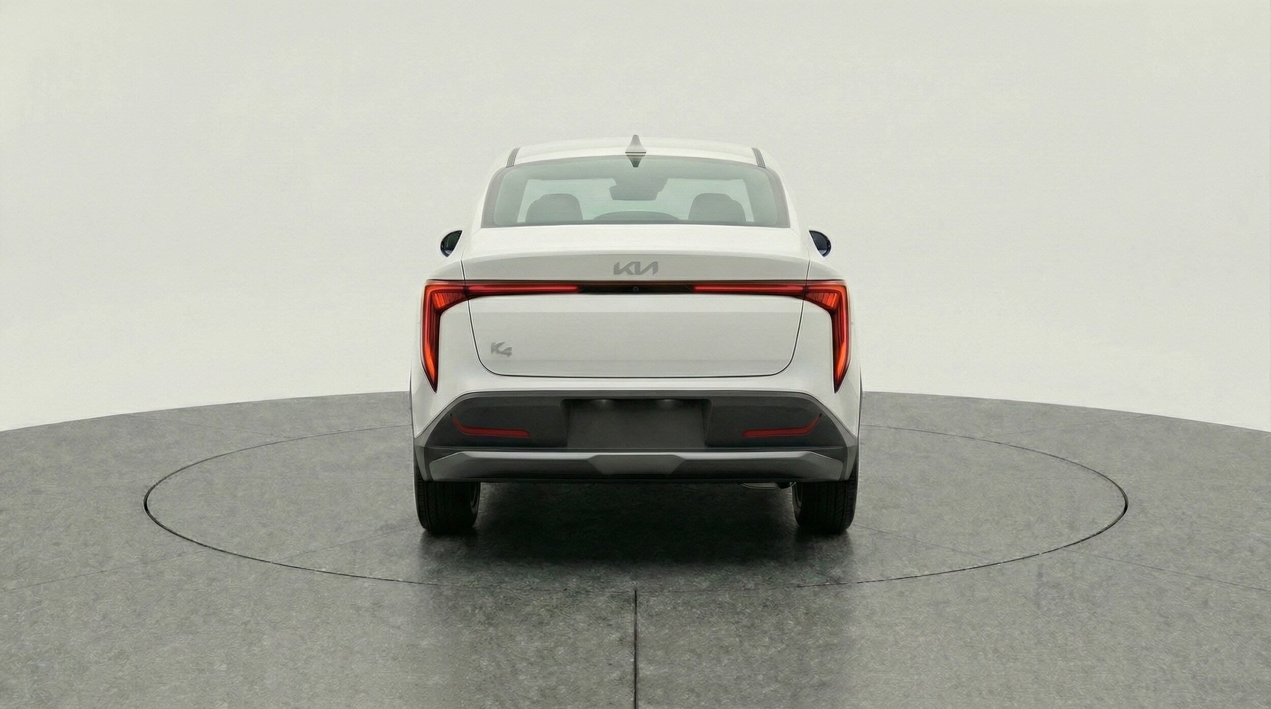 Thumbnail: 2025 Kia K4 - 6